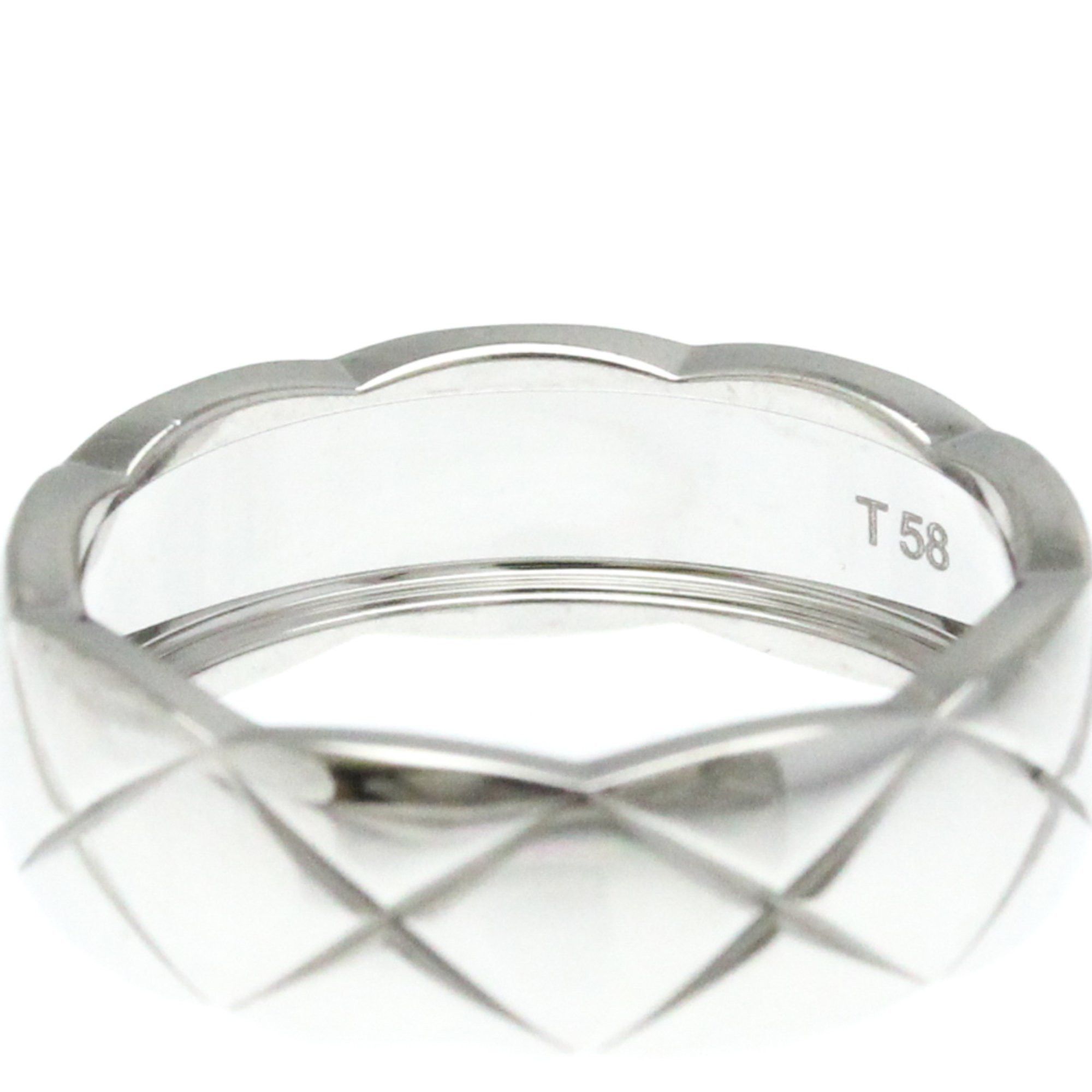 Chanel Chanel Coco Crush ring Size ONE SIZE - 6 Thumbnail
