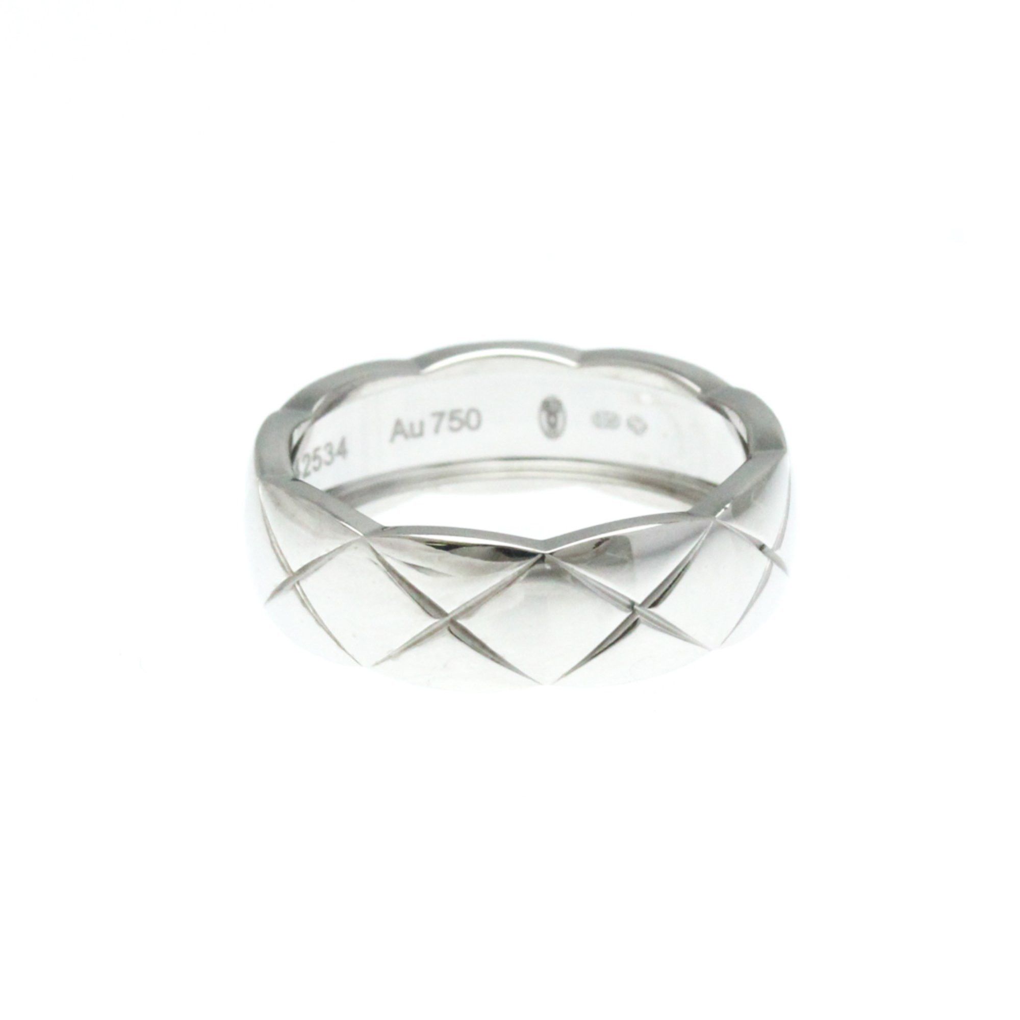 Chanel Chanel Coco Crush ring Size ONE SIZE - 4 Thumbnail