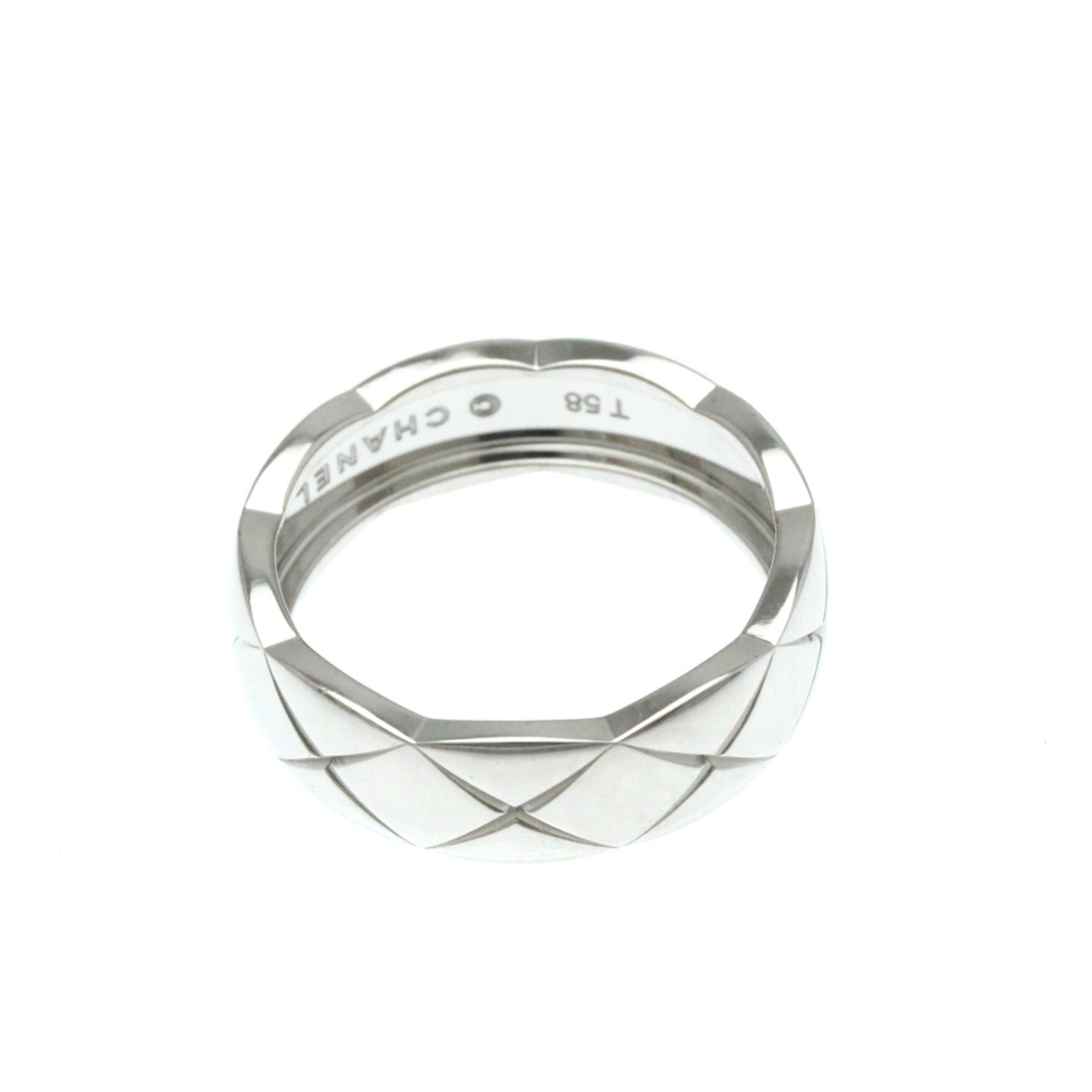 Chanel Chanel Coco Crush ring Size ONE SIZE - 9 Thumbnail