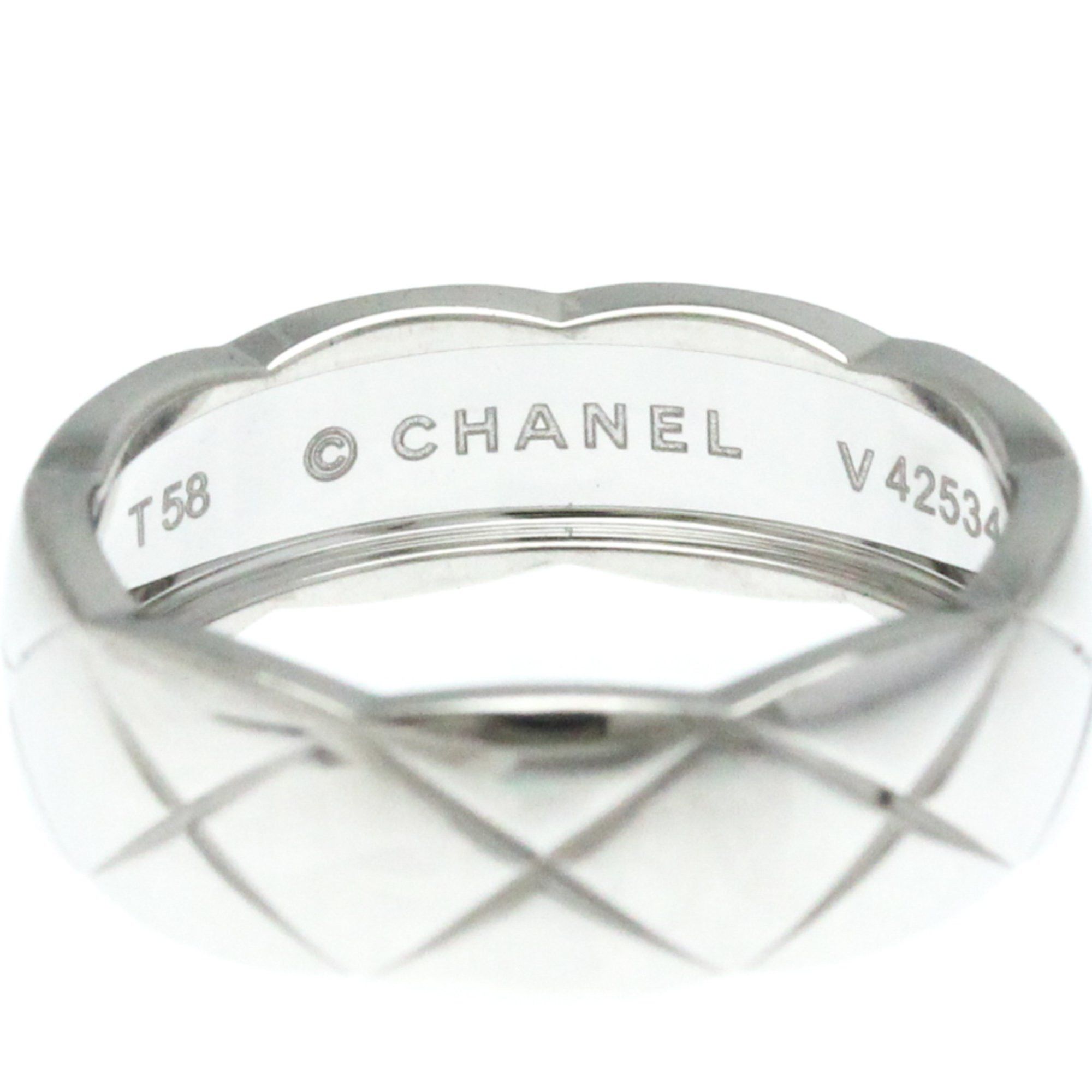 Chanel Chanel Coco Crush ring Size ONE SIZE - 5 Thumbnail
