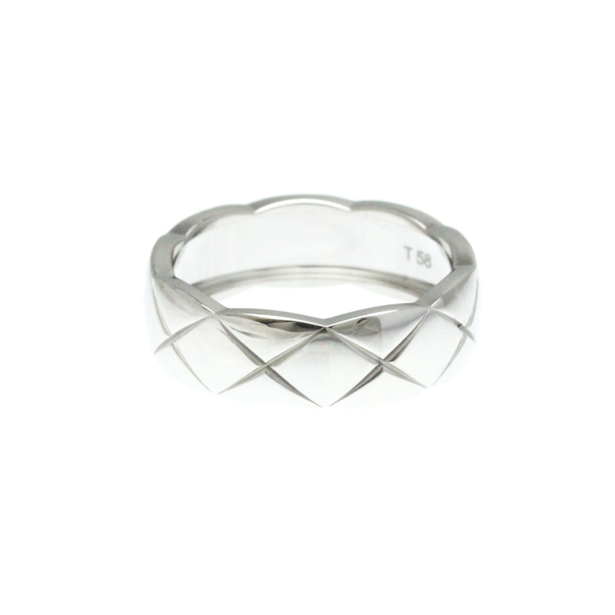 Chanel Chanel Coco Crush ring Size ONE SIZE - 2 Thumbnail