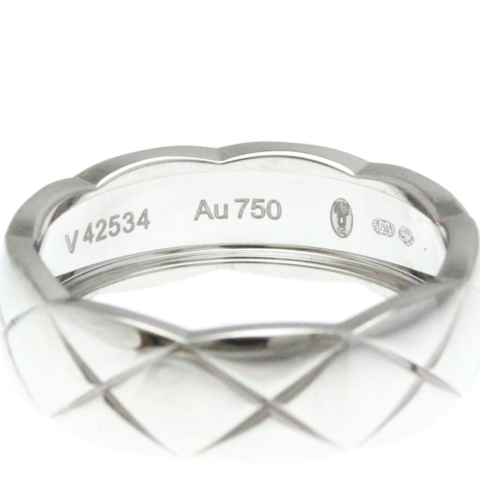 Chanel Chanel Coco Crush ring Size ONE SIZE - 8 Thumbnail