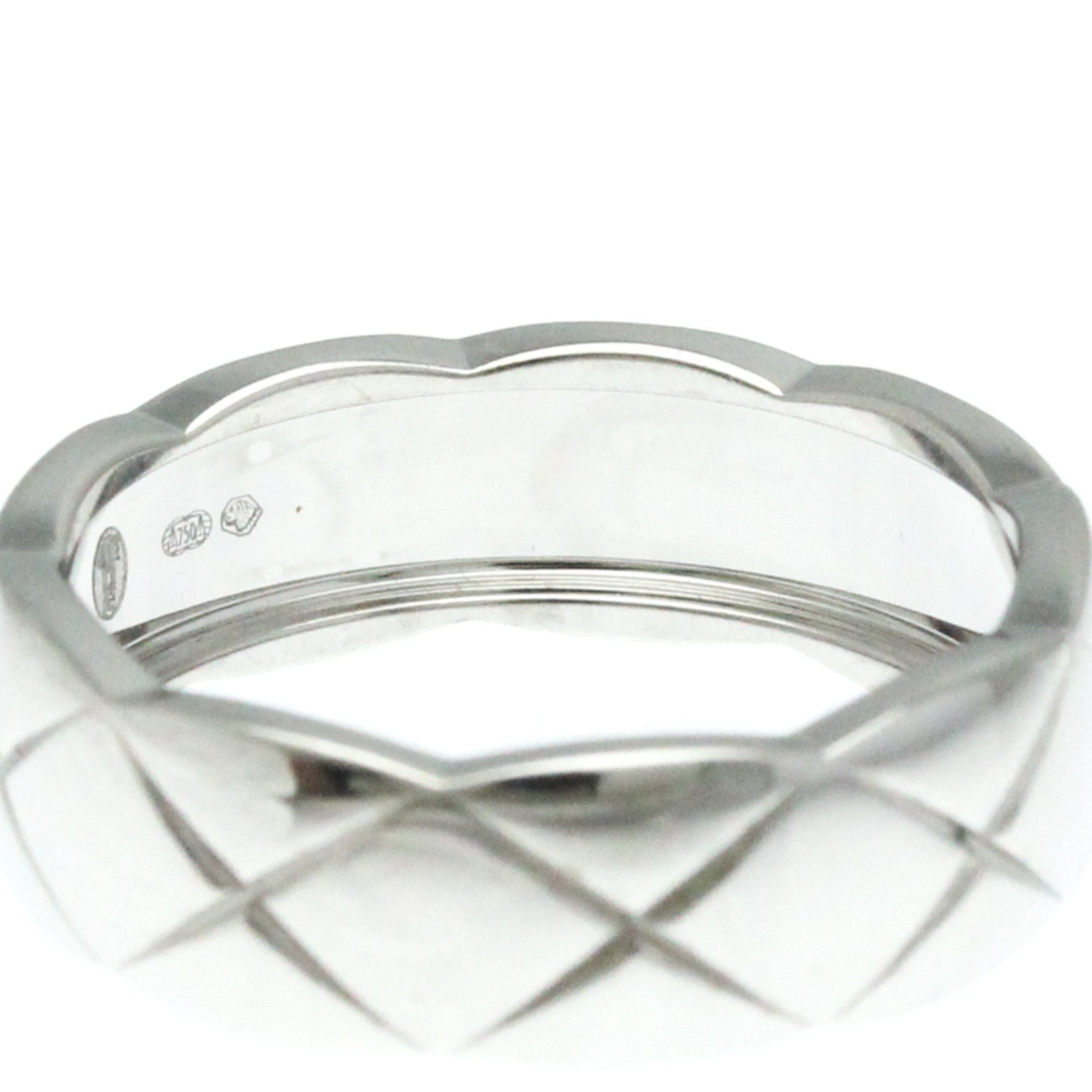 Chanel Chanel Coco Crush ring Size ONE SIZE - 7 Thumbnail