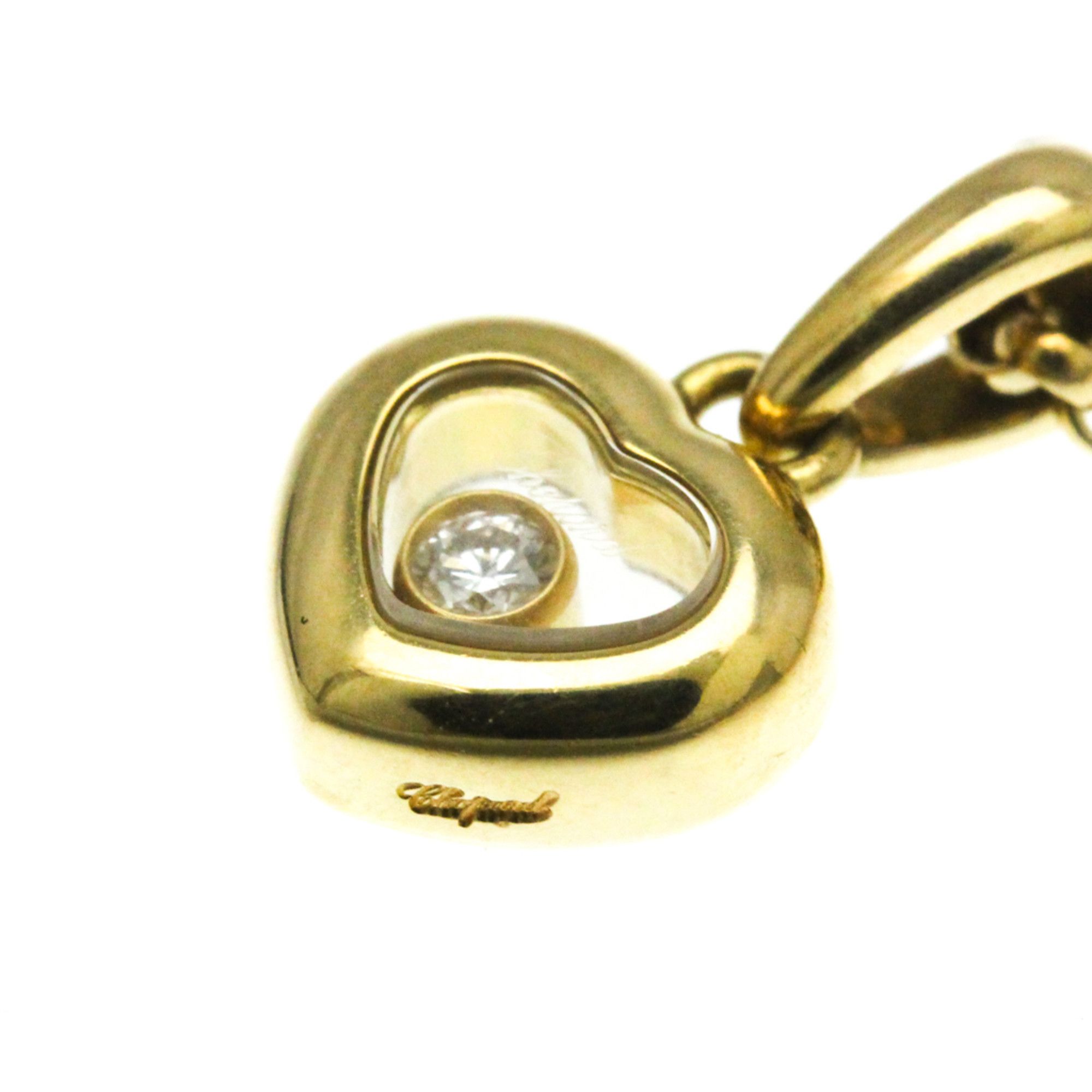 Chopard Chopard Happy Heart necklace Size ONE SIZE - 14 Thumbnail