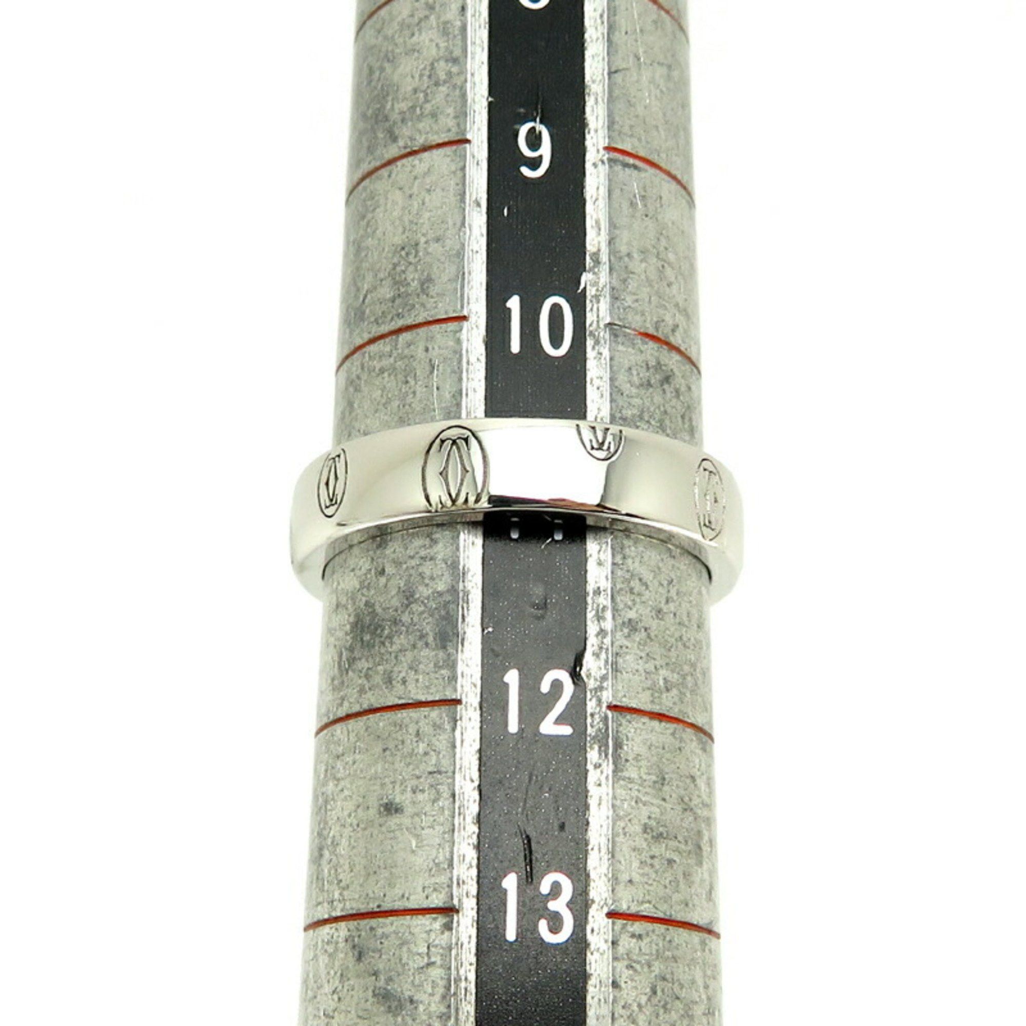Cartier Cartier Happy birthday ring Size ONE SIZE - 8 Thumbnail