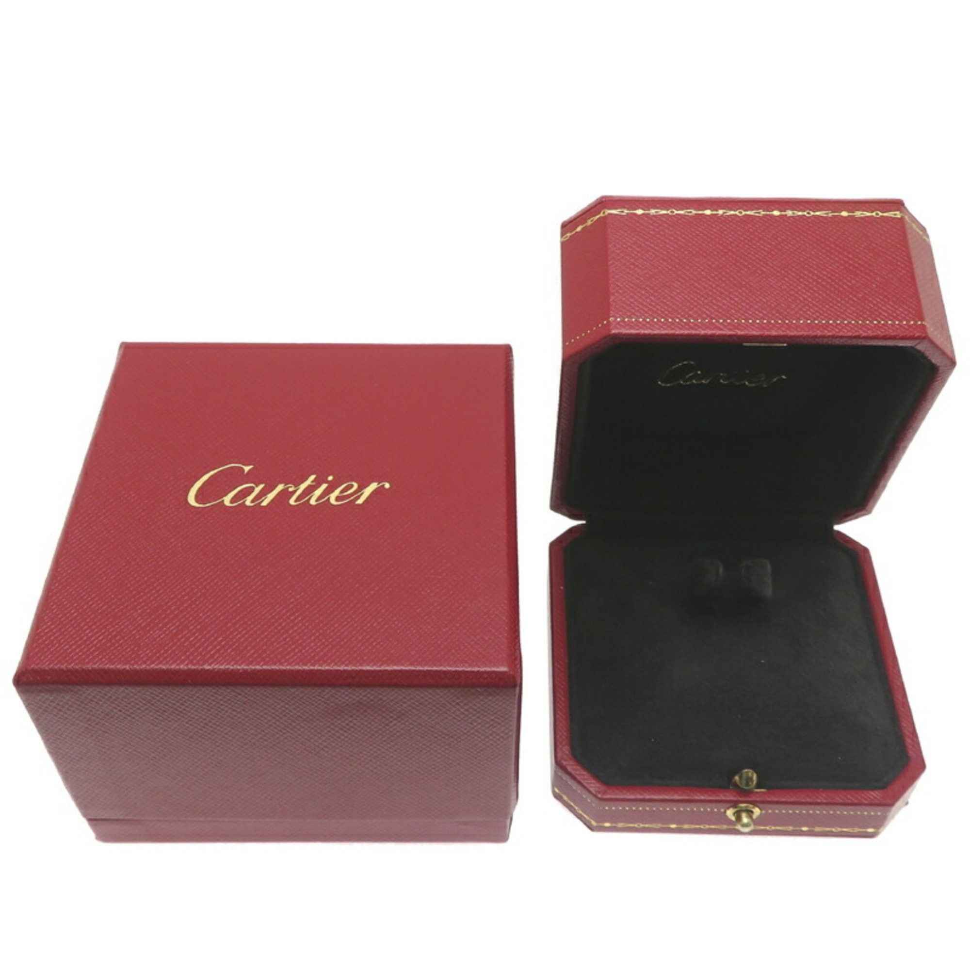 Cartier Cartier Happy birthday ring Size ONE SIZE - 6 Thumbnail