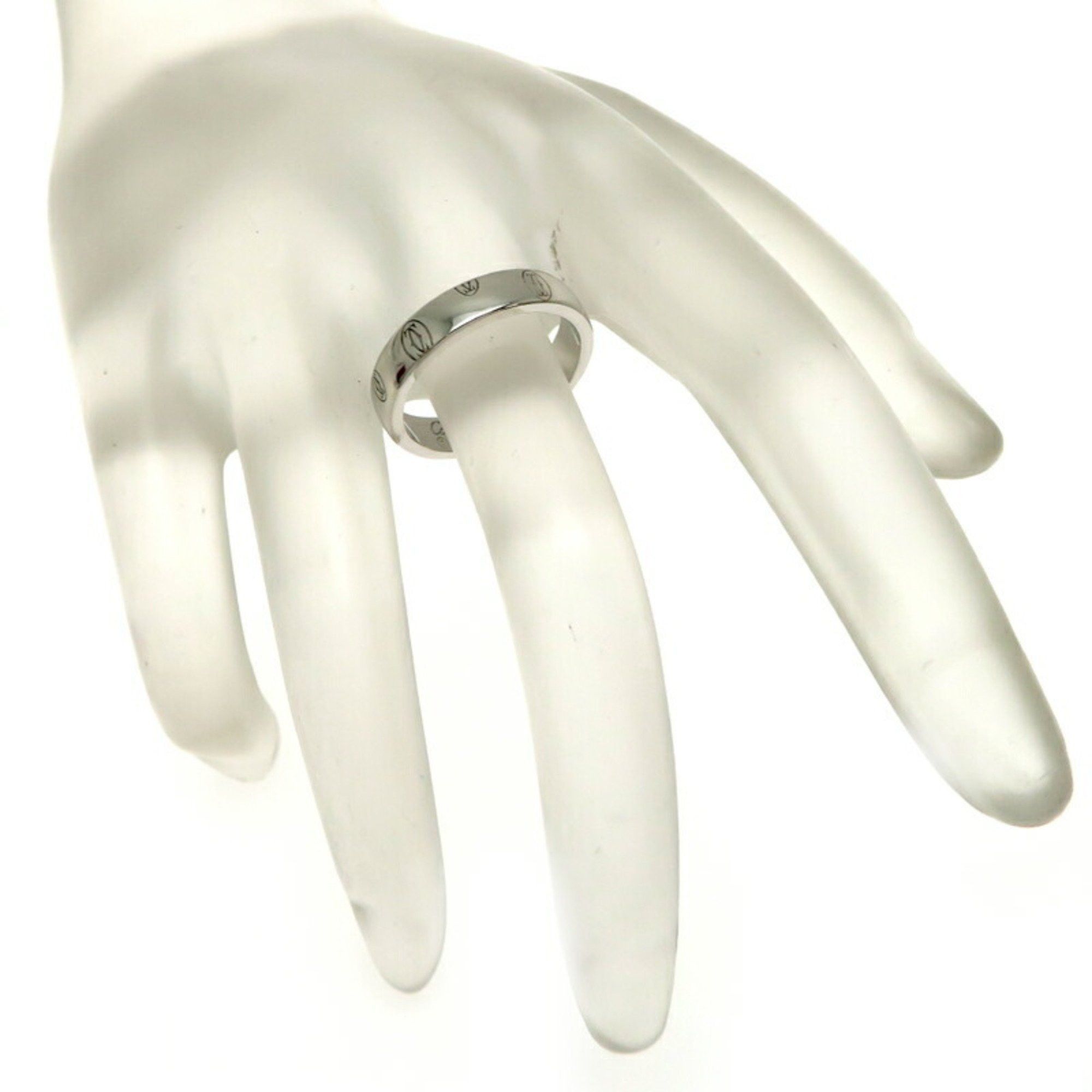 Cartier Cartier Happy birthday ring Size ONE SIZE - 7 Thumbnail