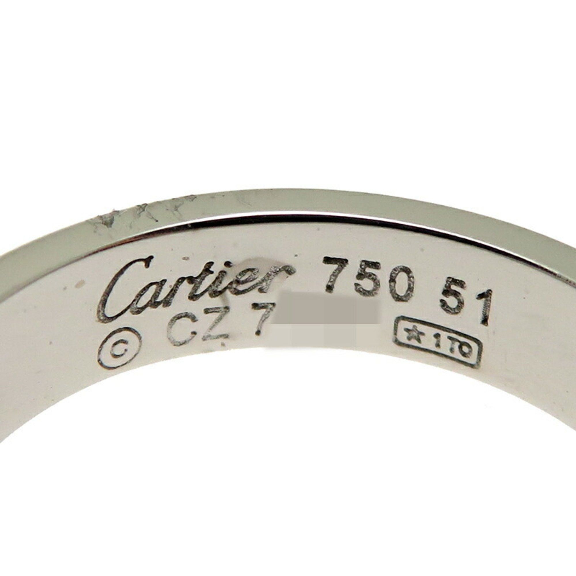 Cartier Cartier Happy birthday ring Size ONE SIZE - 5 Thumbnail