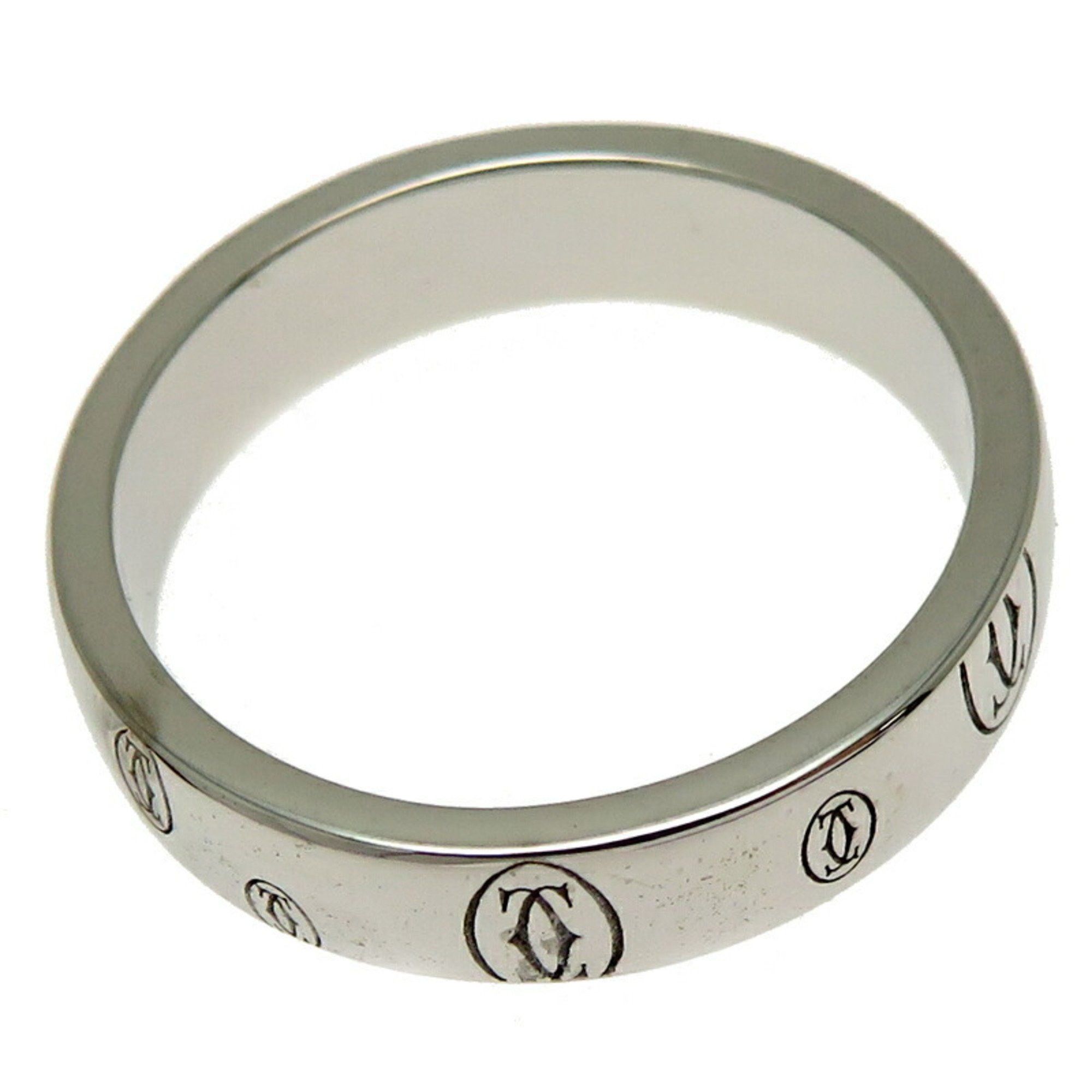 Cartier Cartier Happy birthday ring Size ONE SIZE - 3 Thumbnail