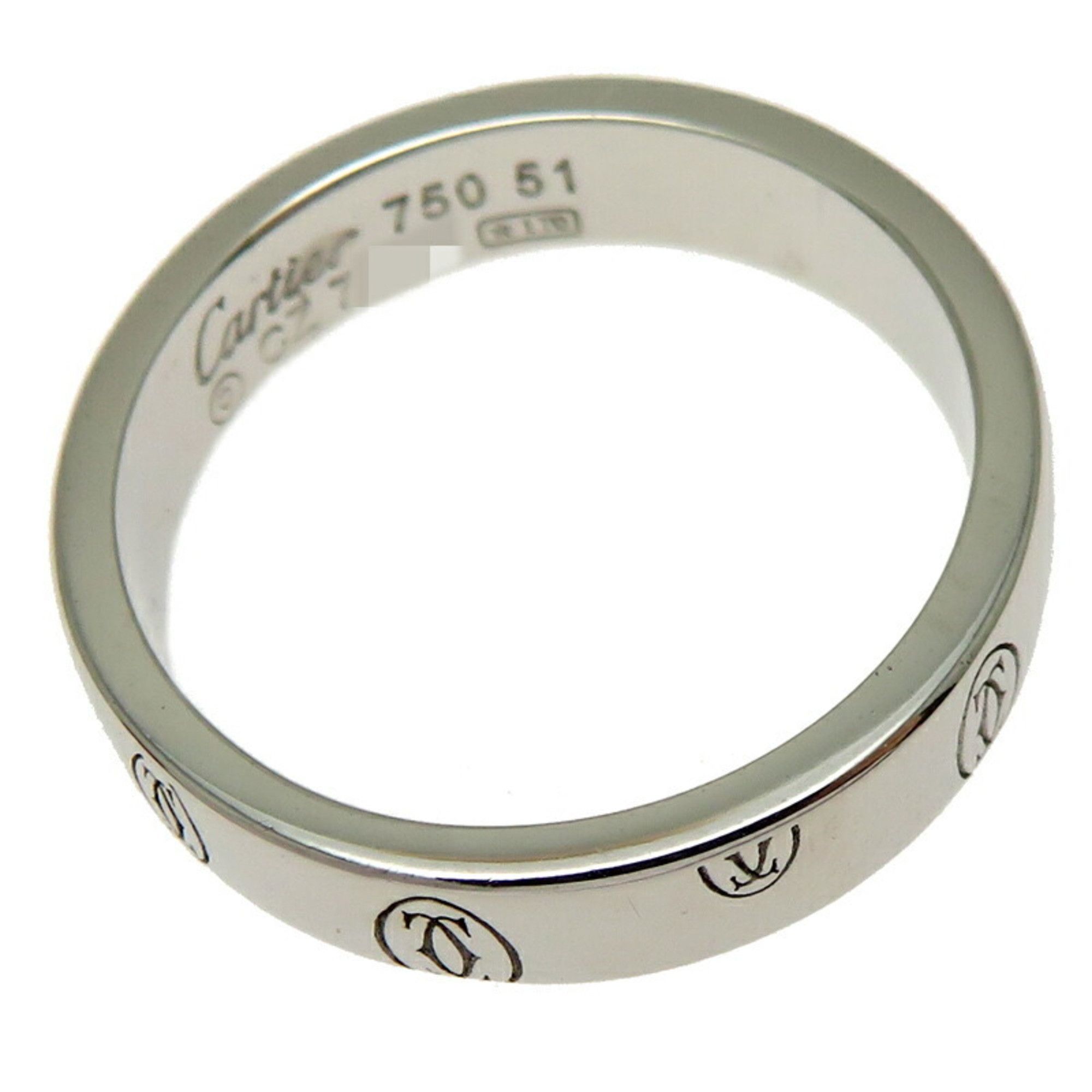 Cartier Cartier Happy birthday ring Size ONE SIZE - 2 Thumbnail