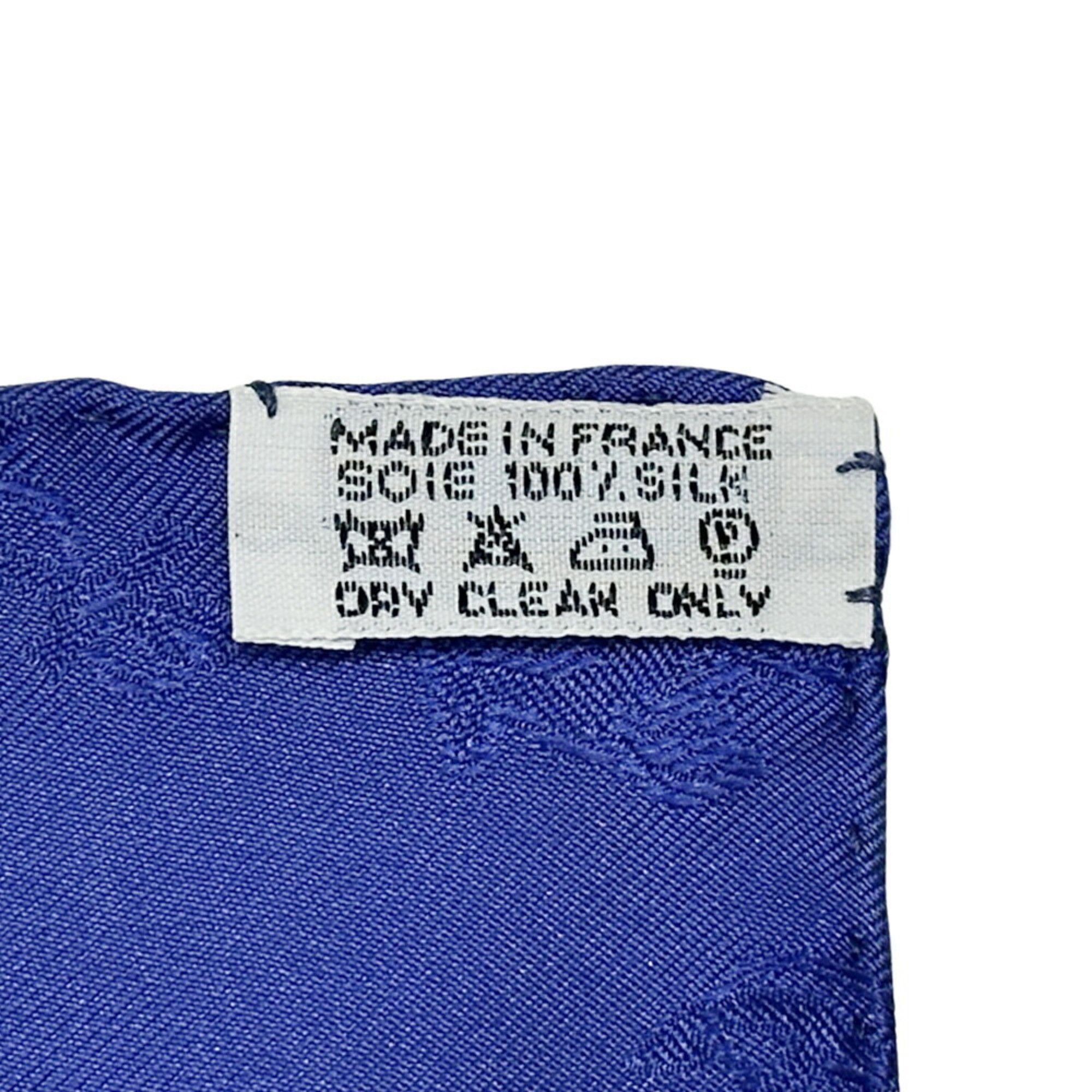 Hermes Hermès Carré 90 scarf Size ONE SIZE - 7 Thumbnail
