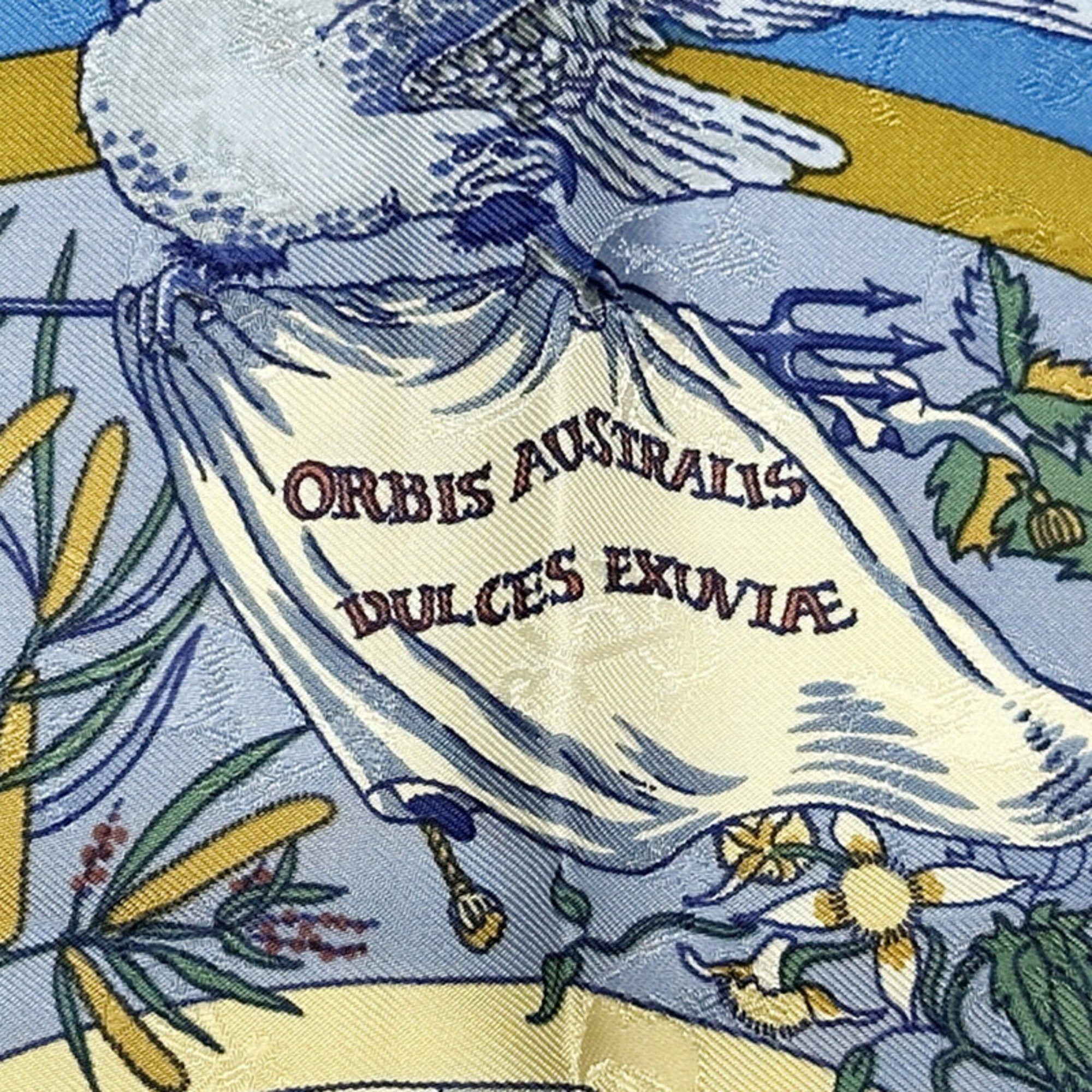 Hermes Hermès Carré 90 scarf Size ONE SIZE - 3 Thumbnail