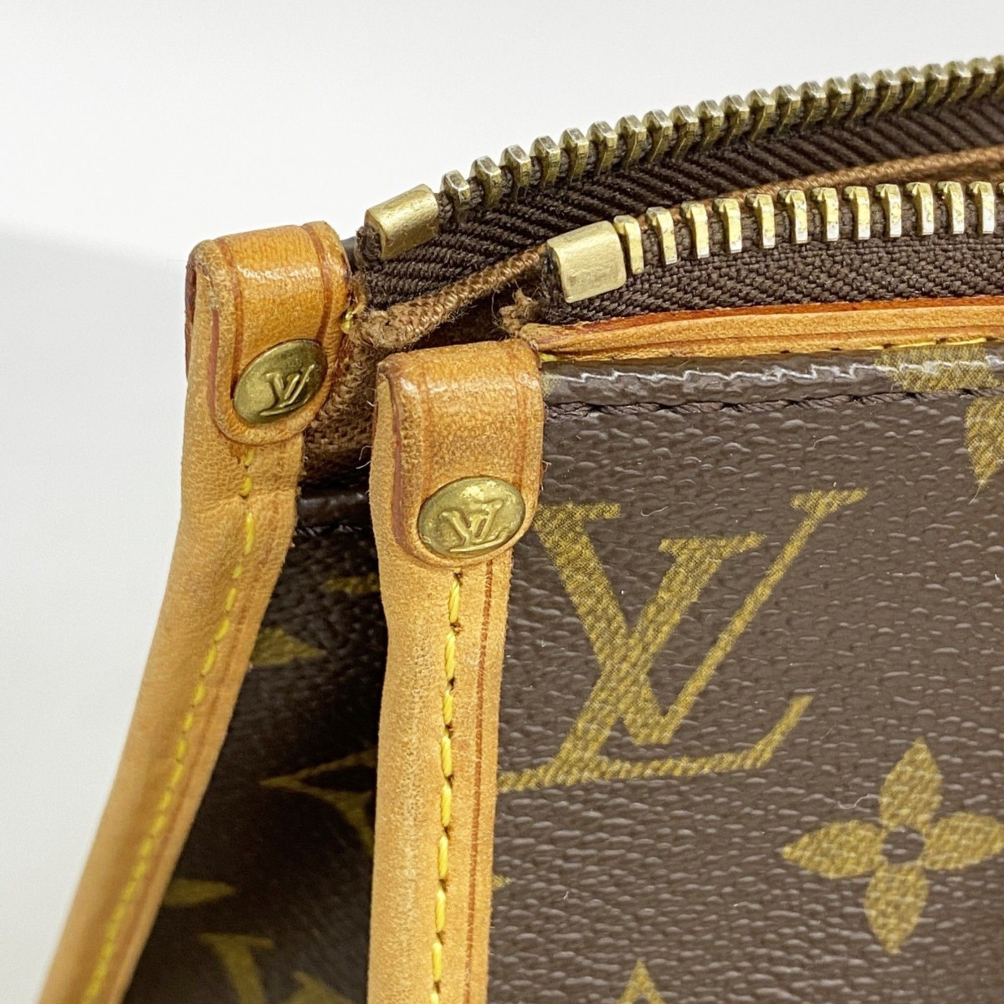 Louis Vuitton Louis Vuitton Popincourt shoulder Size ONE SIZE - 7 Thumbnail