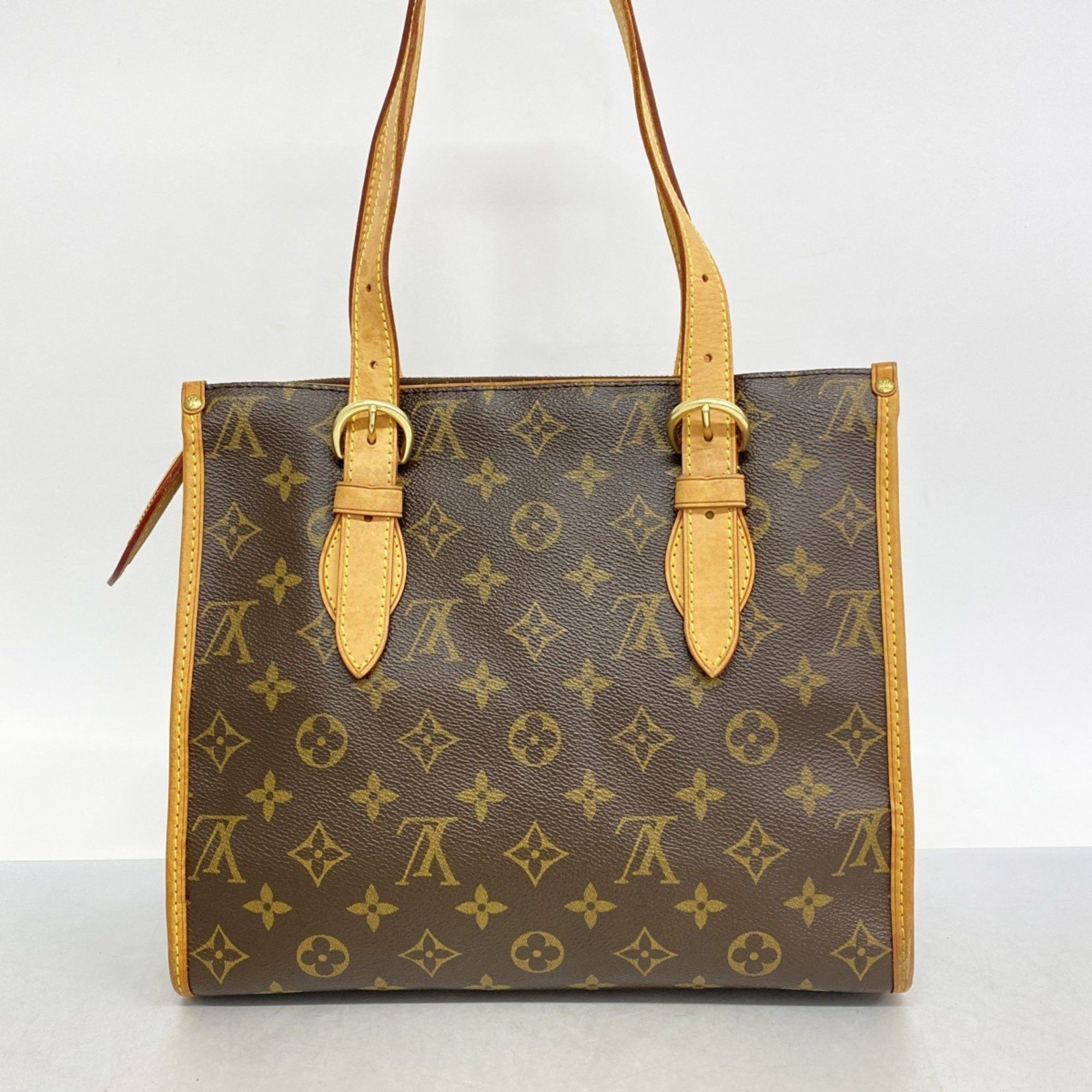Louis Vuitton Louis Vuitton Popincourt shoulder Size ONE SIZE - 2 Thumbnail