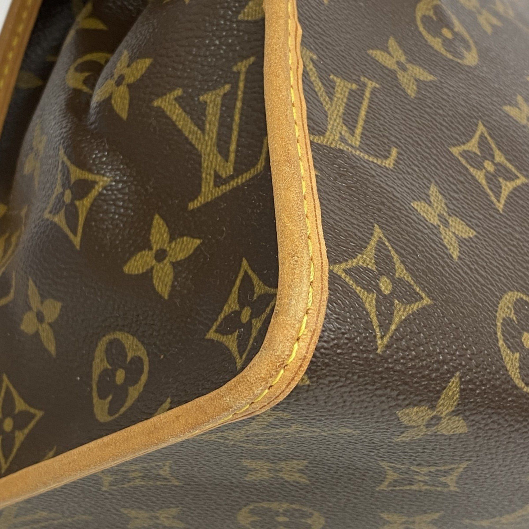Louis Vuitton Louis Vuitton Popincourt shoulder Size ONE SIZE - 5 Thumbnail