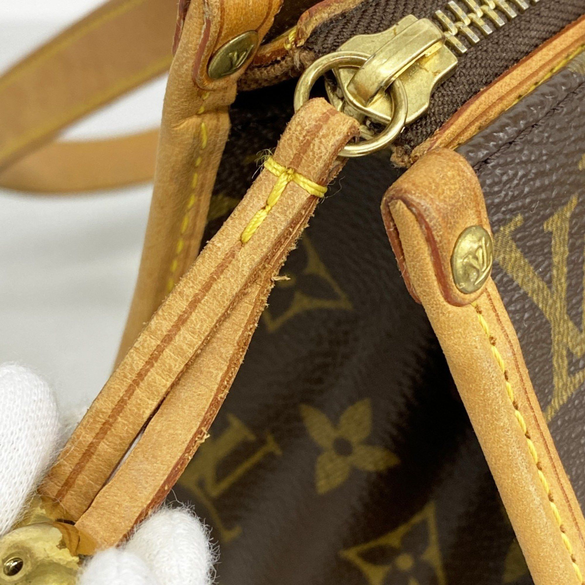 Louis Vuitton Louis Vuitton Popincourt shoulder Size ONE SIZE - 8 Thumbnail