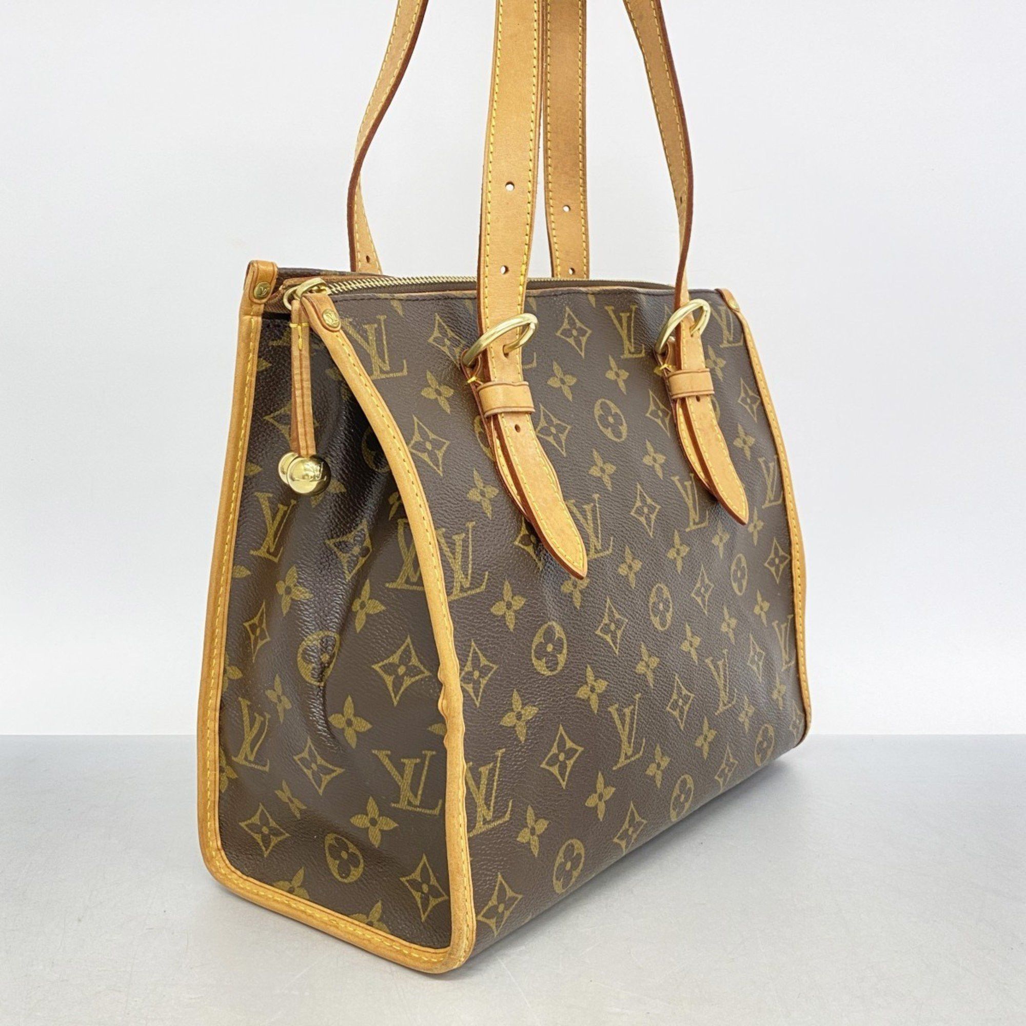 Louis Vuitton Louis Vuitton Popincourt shoulder Size ONE SIZE - 3 Thumbnail