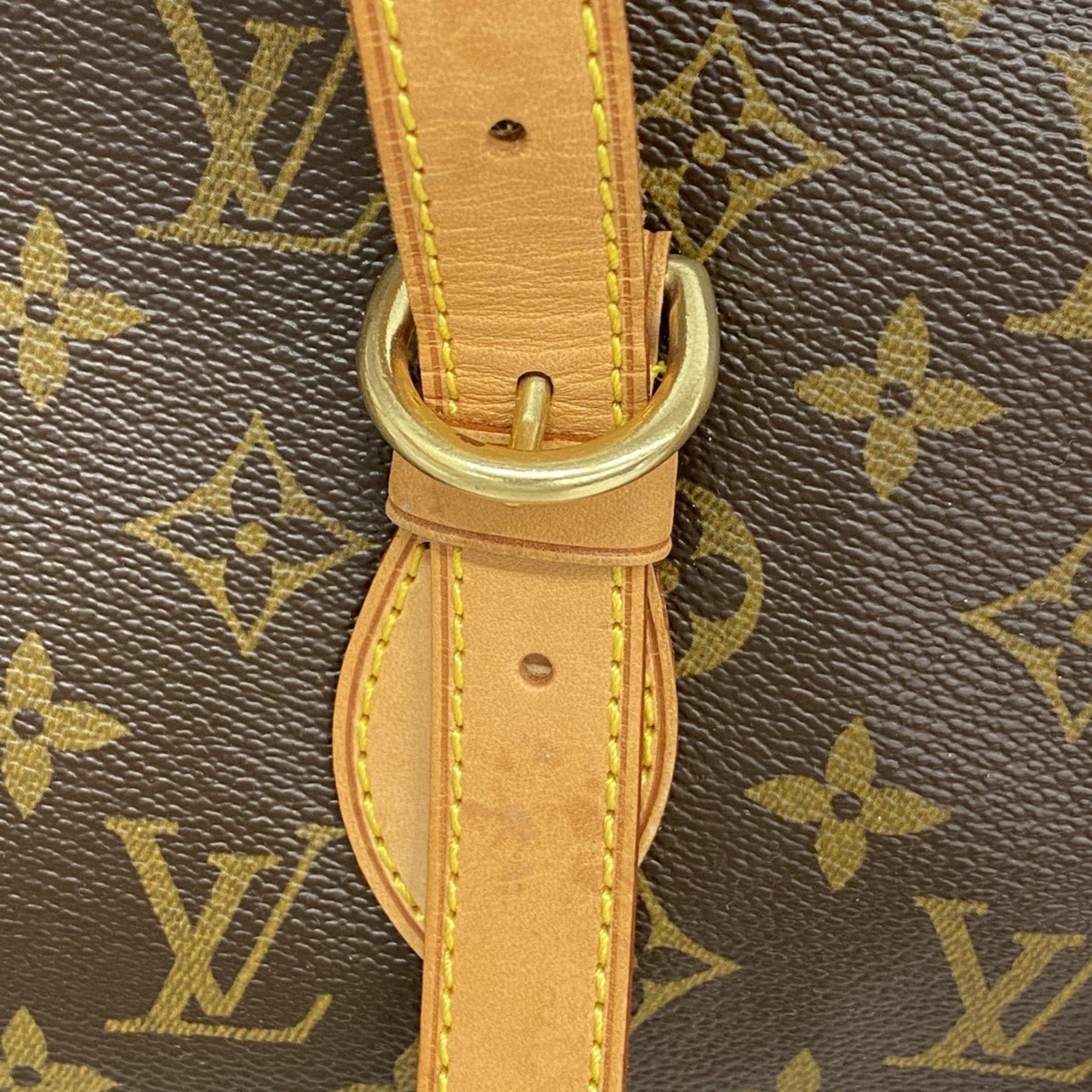 Louis Vuitton Louis Vuitton Popincourt shoulder Size ONE SIZE - 9 Thumbnail