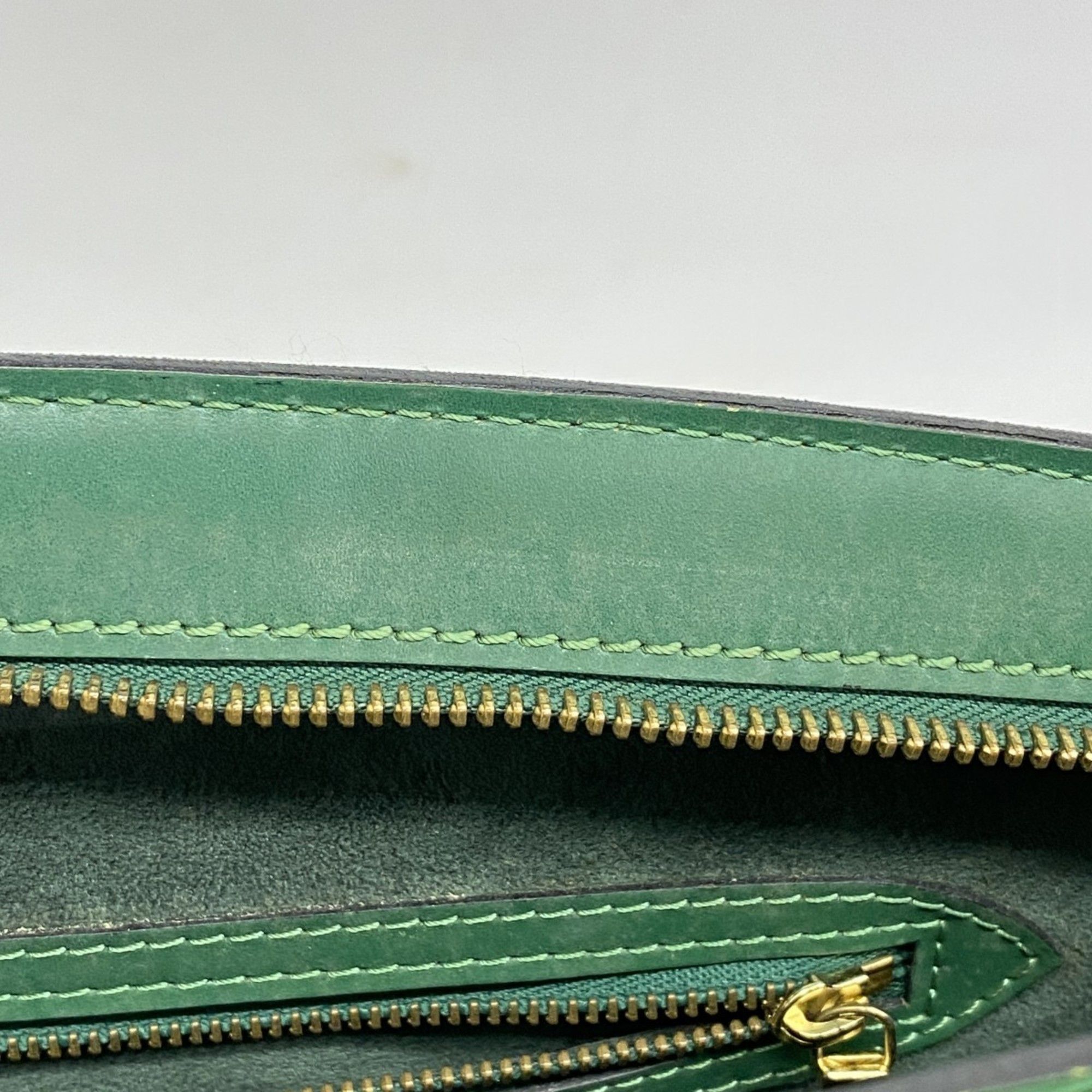 Louis Vuitton Louis Vuitton Saint Jacques shoulder Size ONE SIZE - 11 Thumbnail