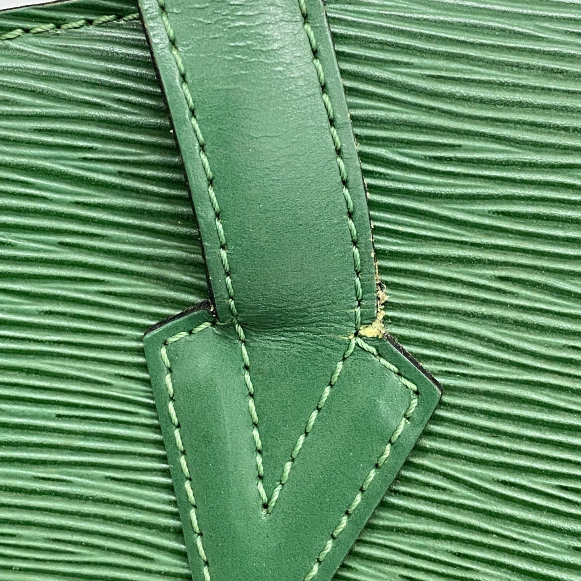 Louis Vuitton Louis Vuitton Saint Jacques shoulder Size ONE SIZE - 10 Thumbnail