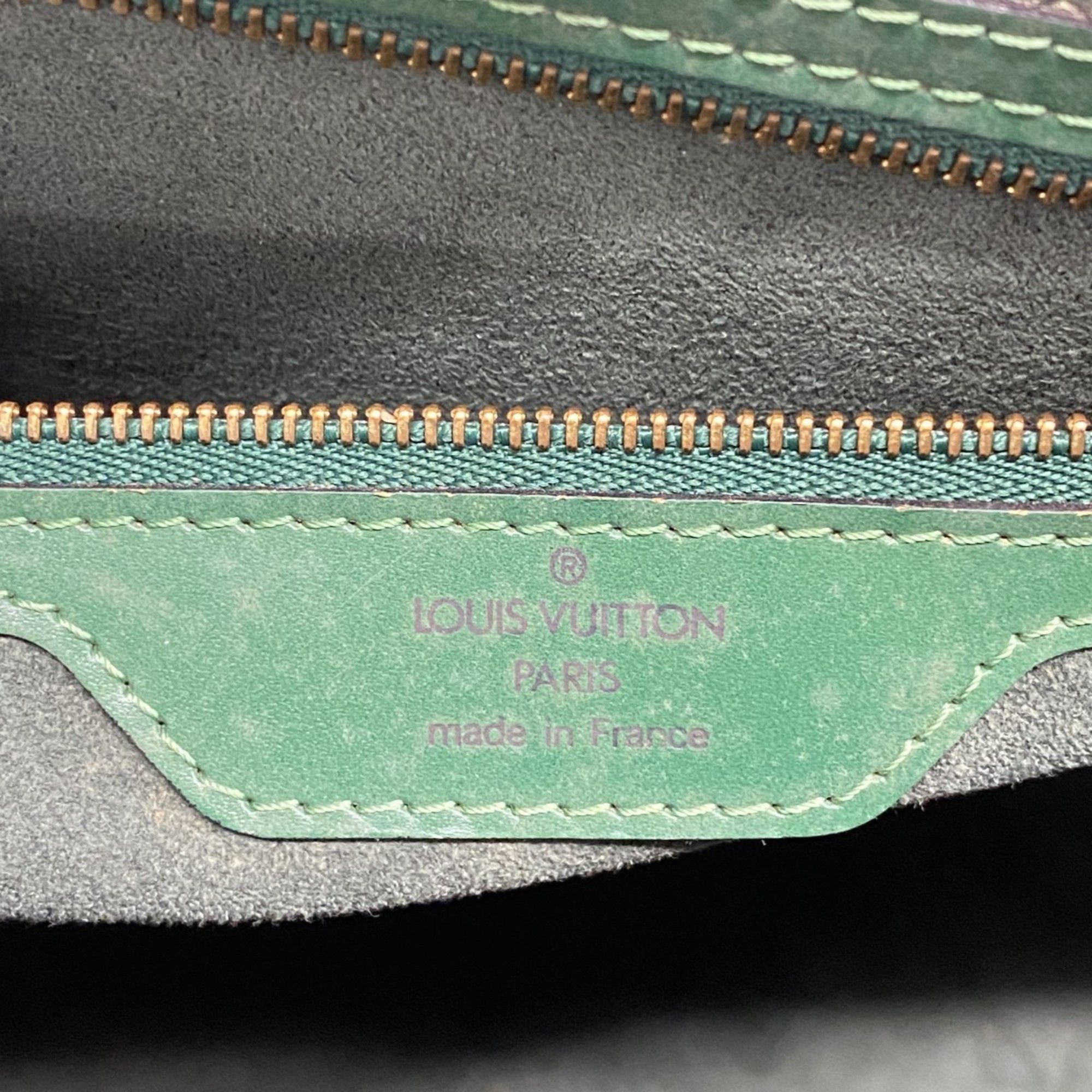Louis Vuitton Louis Vuitton Saint Jacques shoulder Size ONE SIZE - 9 Thumbnail