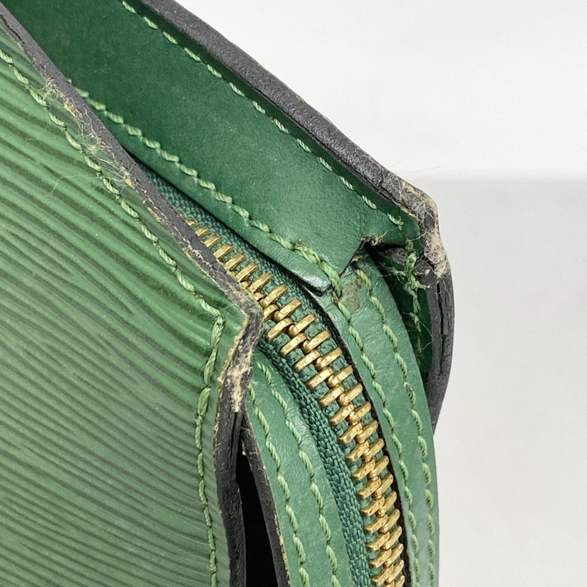 Louis Vuitton Louis Vuitton Saint Jacques shoulder Size ONE SIZE - 7 Thumbnail