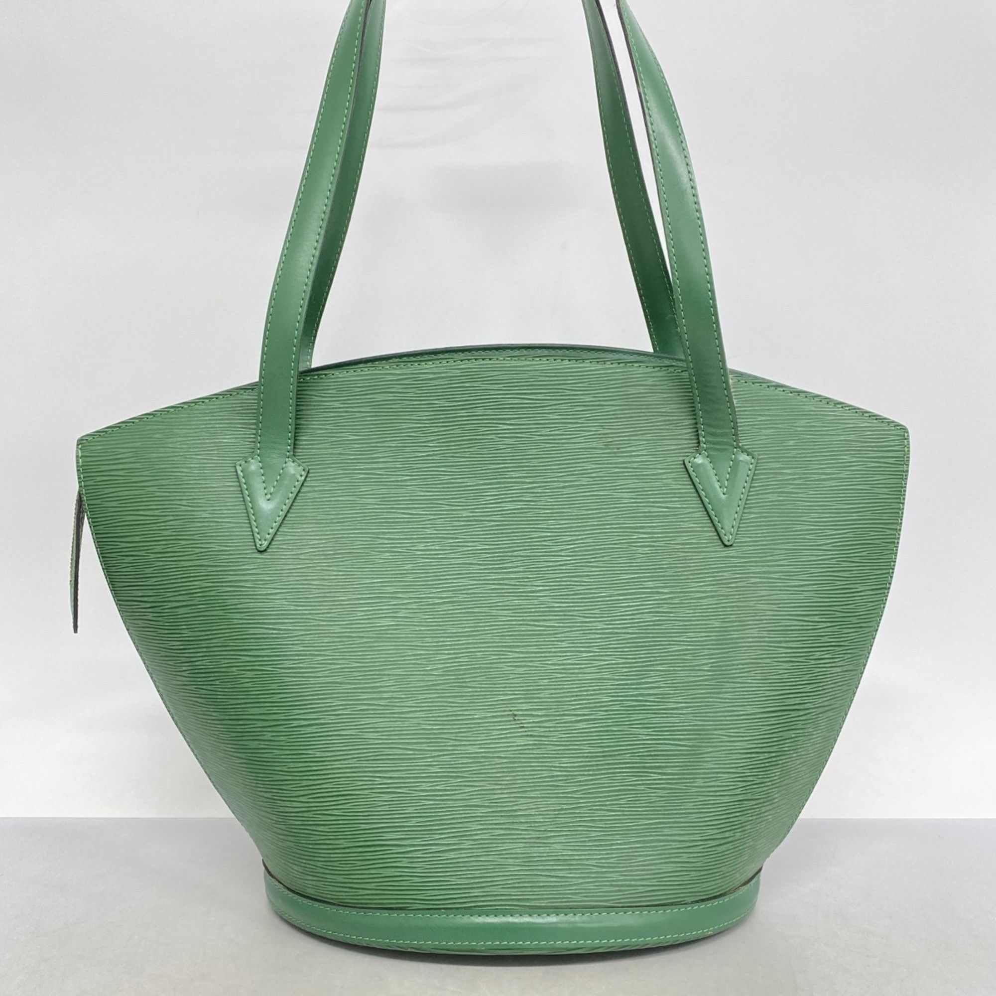 Louis Vuitton Louis Vuitton Saint Jacques shoulder Size ONE SIZE - 2 Thumbnail