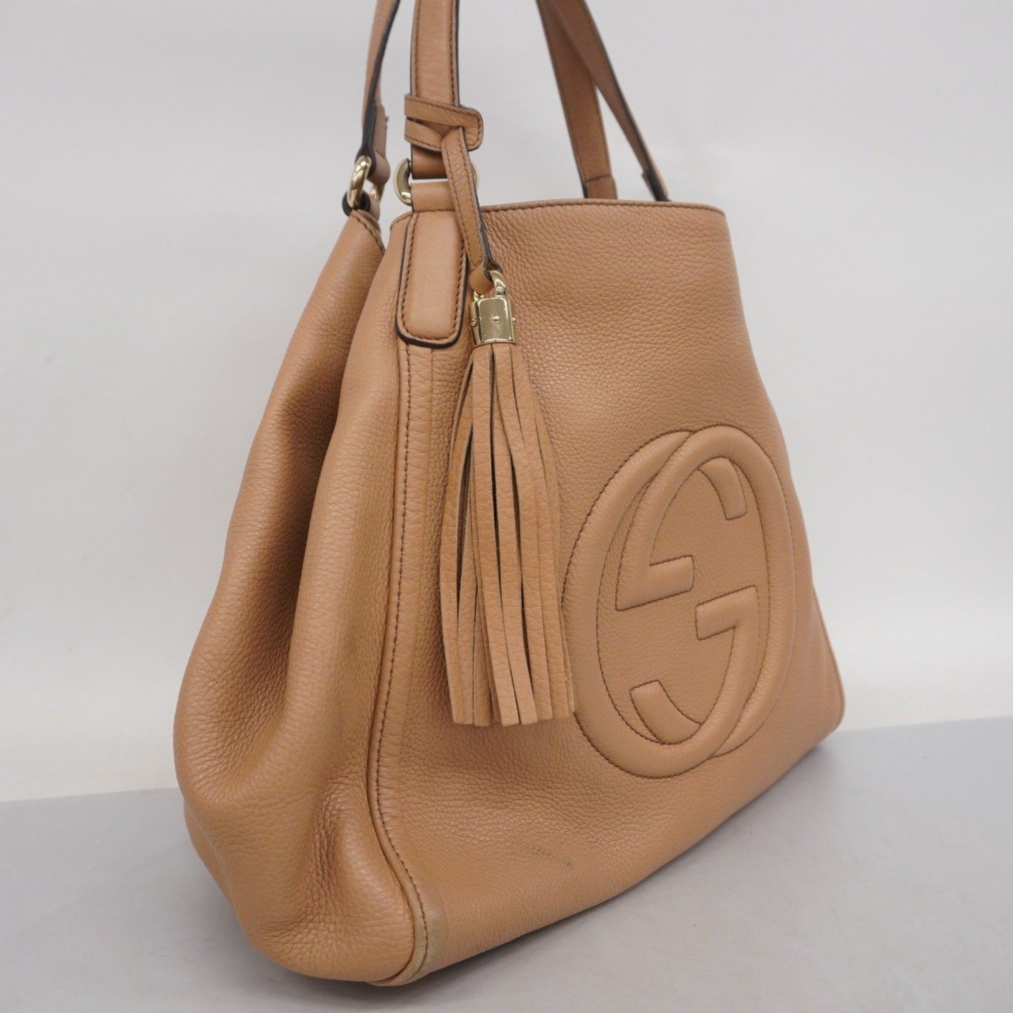 Gucci Gucci Soho tote Size ONE SIZE - 3 Thumbnail