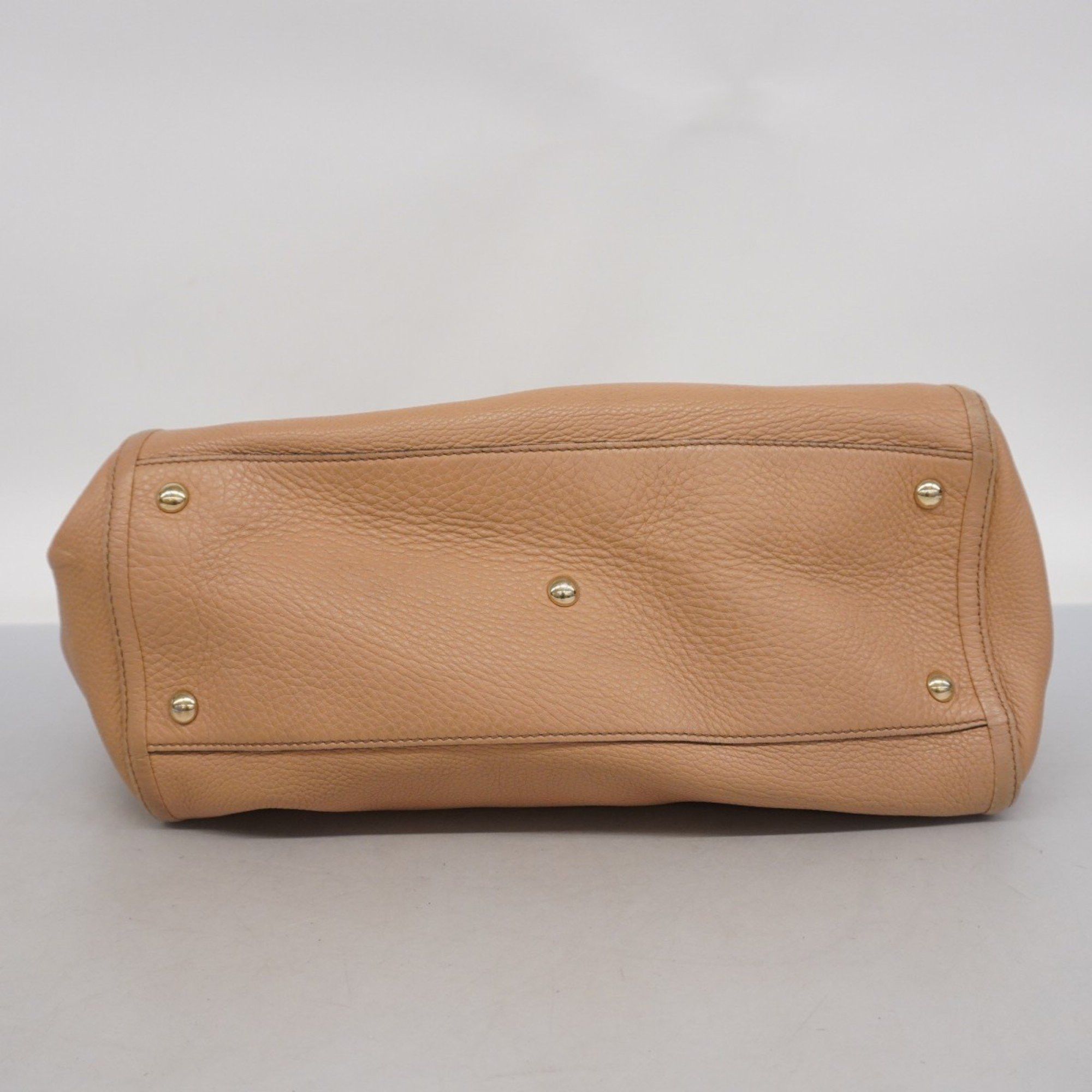 Gucci Gucci Soho tote Size ONE SIZE - 5 Thumbnail