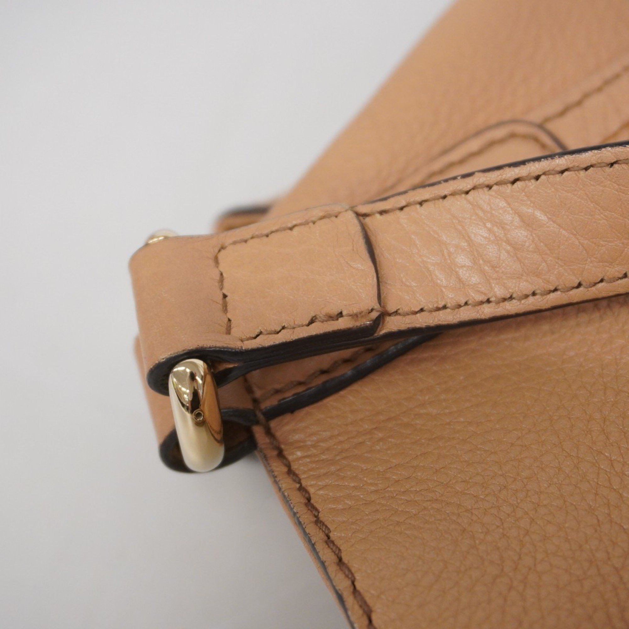 Gucci Gucci Soho tote Size ONE SIZE - 15 Thumbnail
