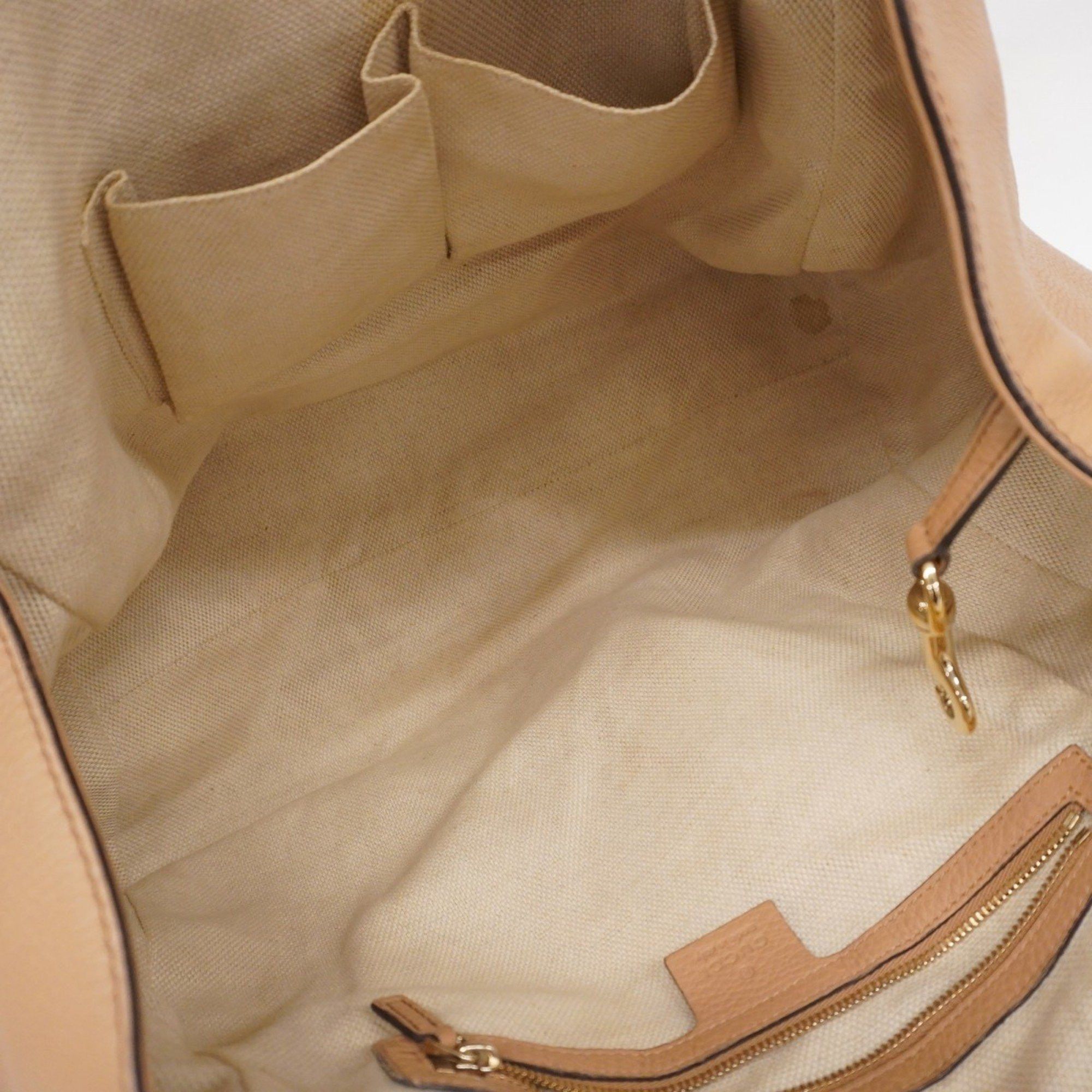 Gucci Gucci Soho tote Size ONE SIZE - 8 Thumbnail