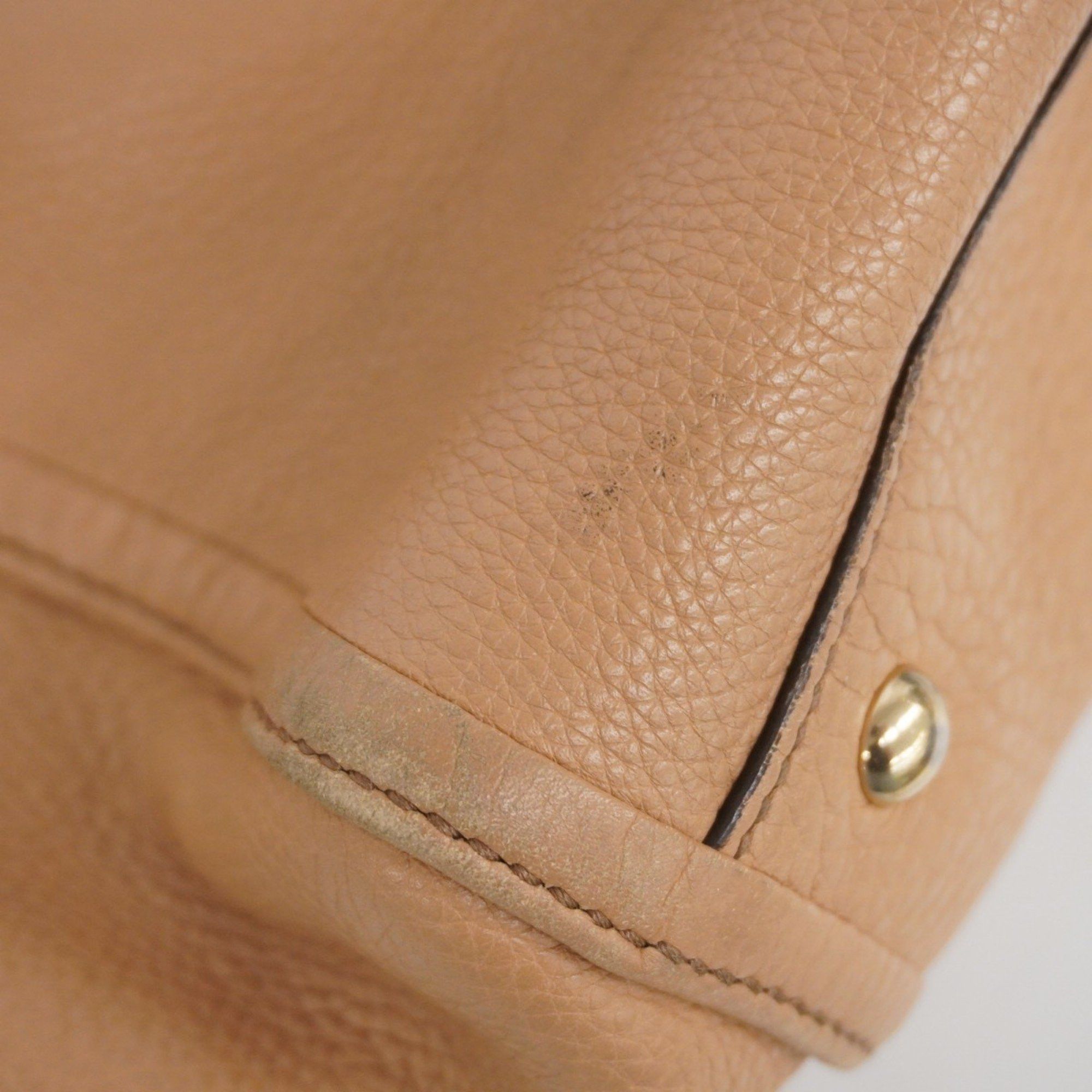 Gucci Gucci Soho tote Size ONE SIZE - 6 Thumbnail