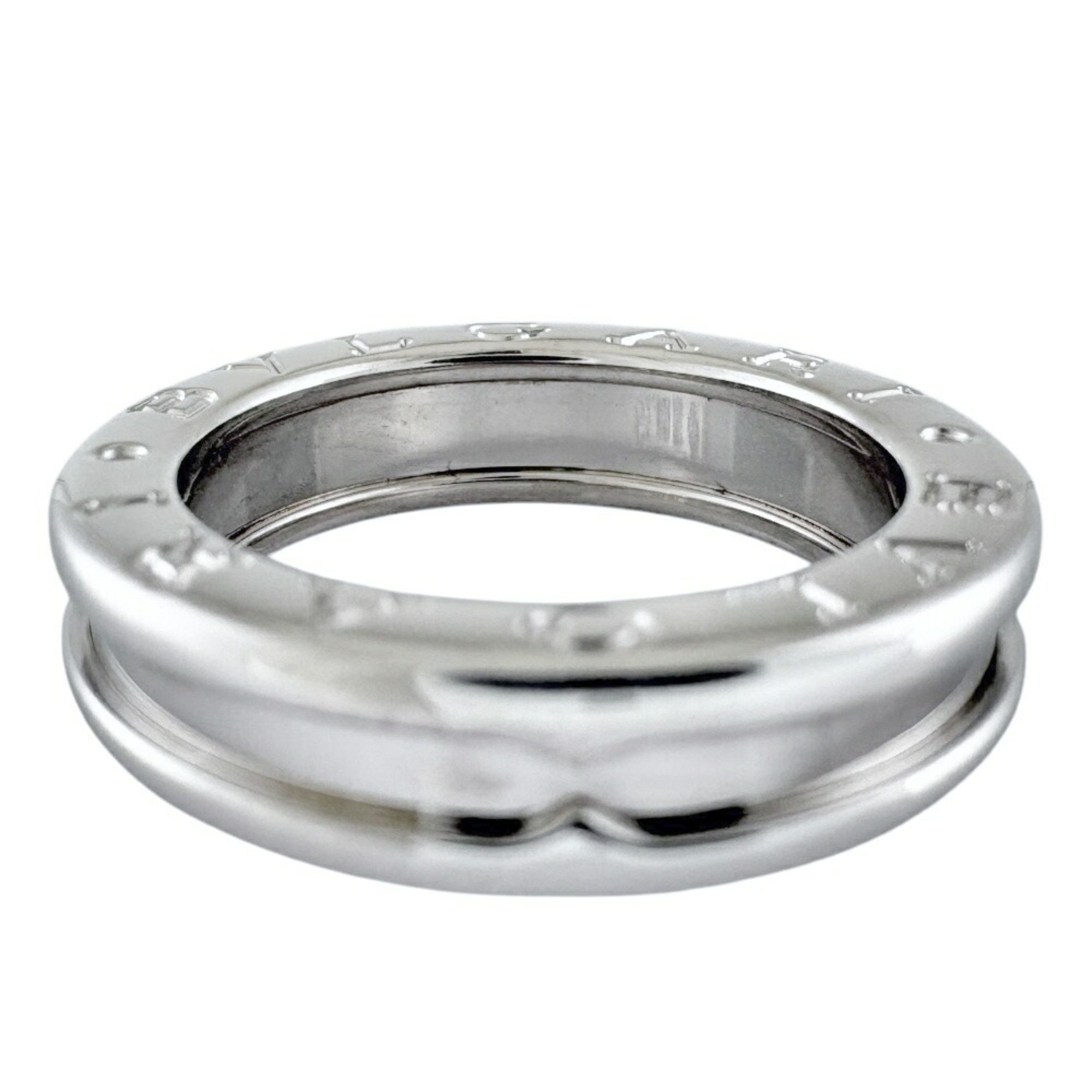 Bvlgari Bulgari B.Zero1 ring Size ONE SIZE - 4 Thumbnail