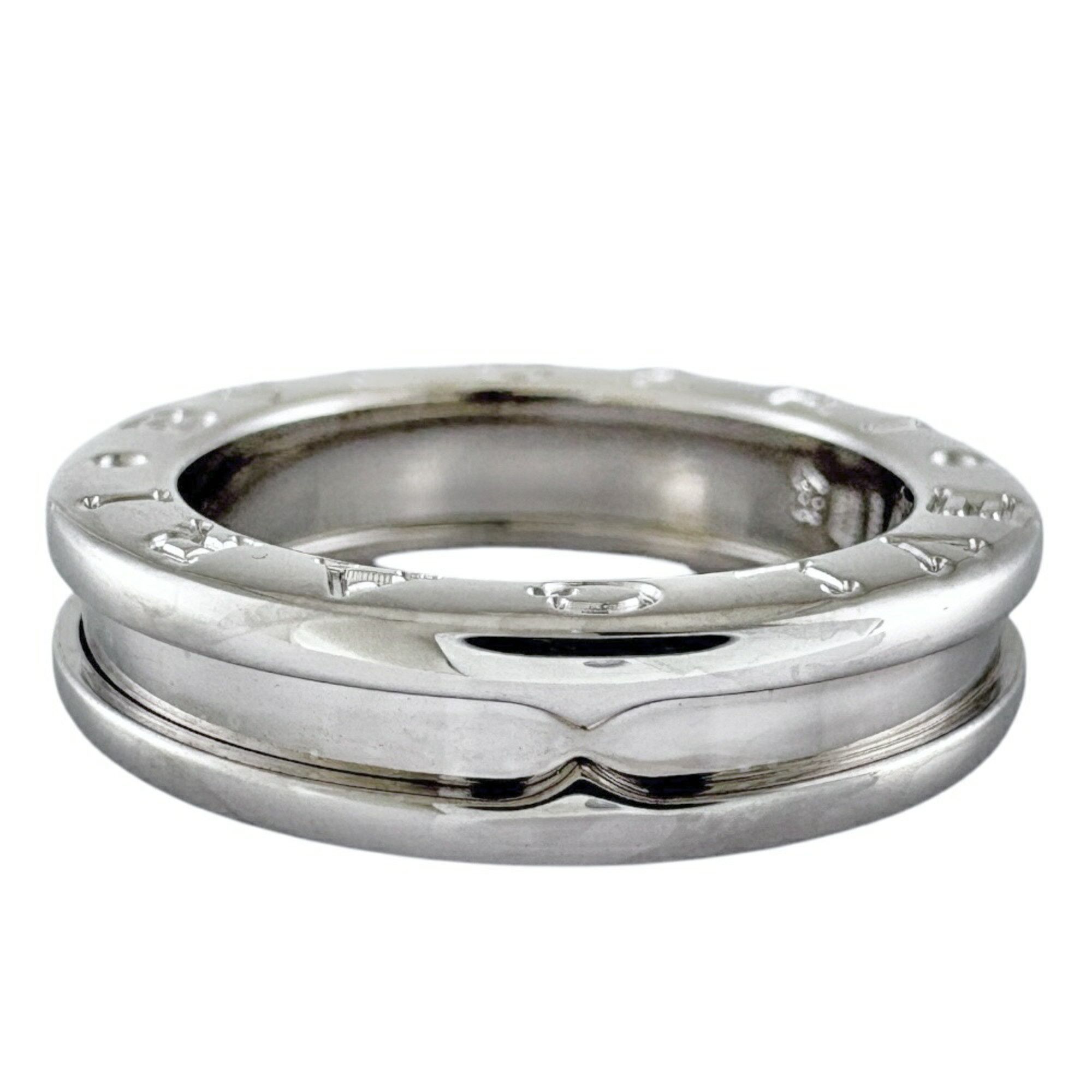 Bvlgari Bulgari B.Zero1 ring Size ONE SIZE - 2 Thumbnail