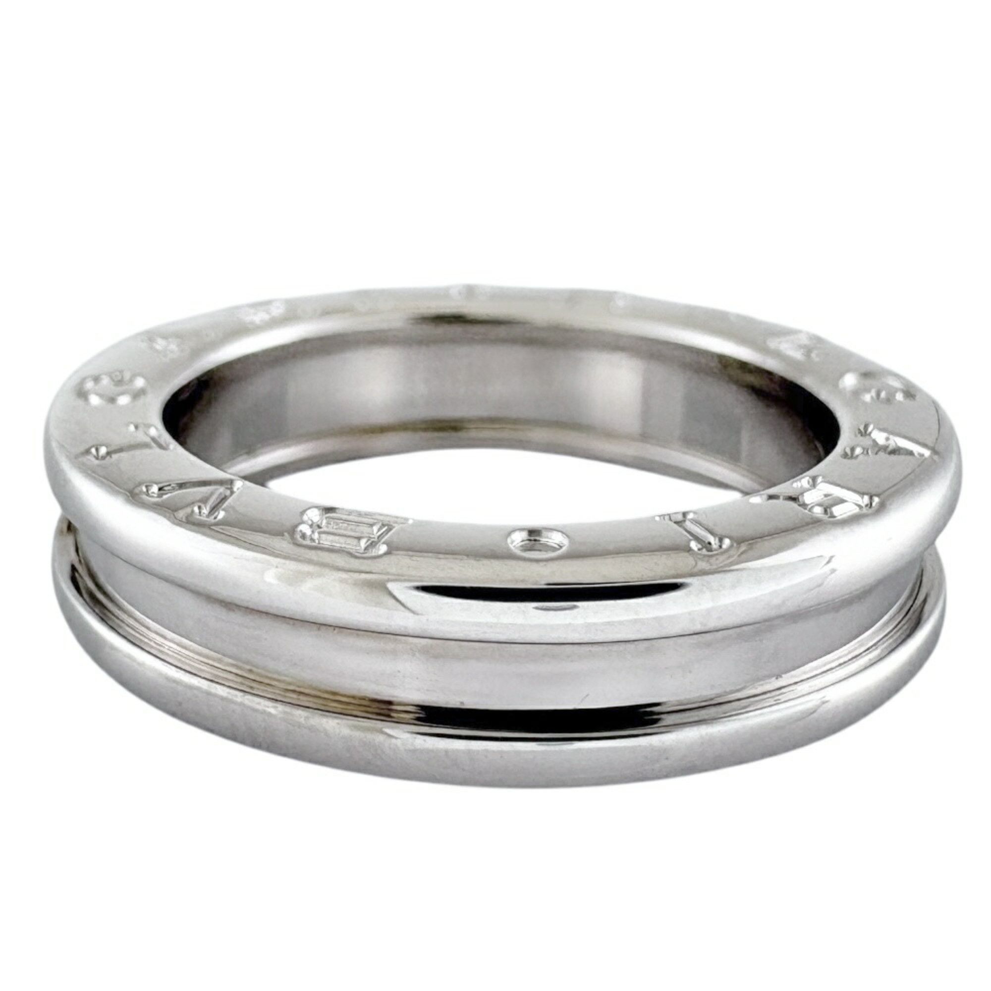 Bvlgari Bulgari B.Zero1 ring Size ONE SIZE - 3 Thumbnail