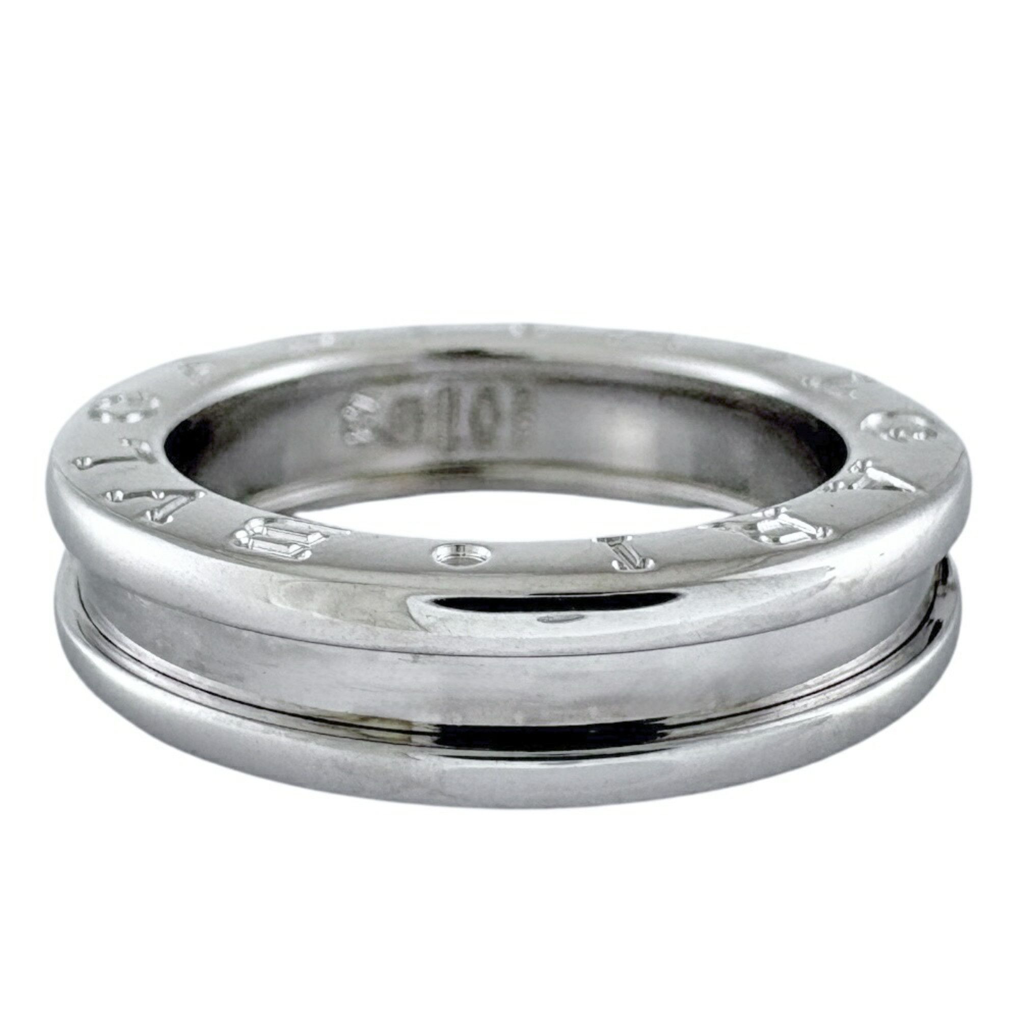 Bvlgari Bulgari B.Zero1 ring Size ONE SIZE - 7 Thumbnail