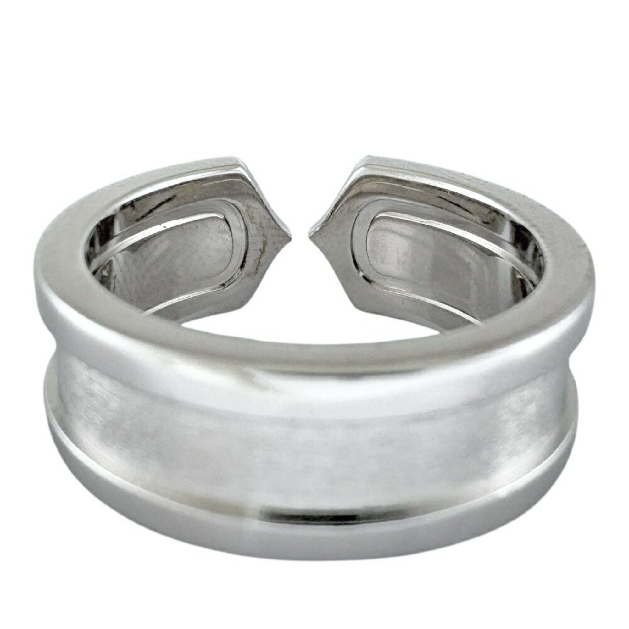 Cartier Cartier C2 ring Size ONE SIZE - 7 Thumbnail