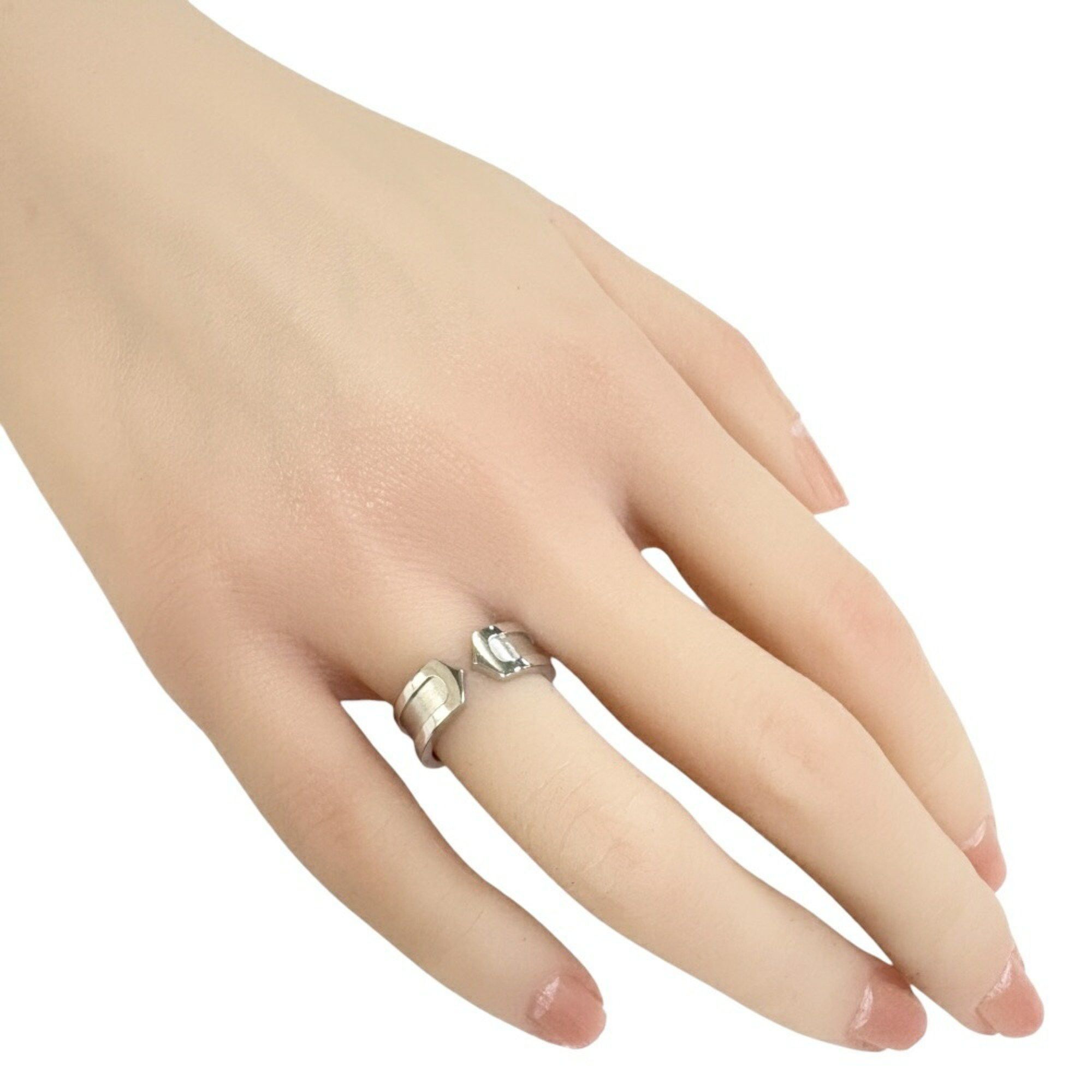 Cartier Cartier C2 ring Size ONE SIZE - 6 Thumbnail