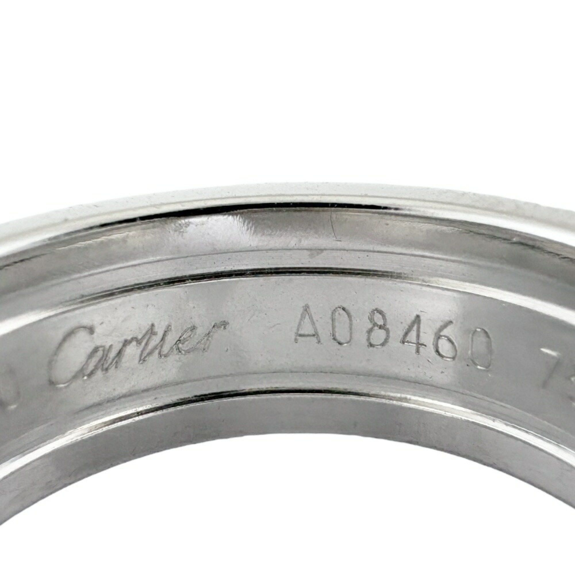 Cartier Cartier C2 ring Size ONE SIZE - 4 Thumbnail