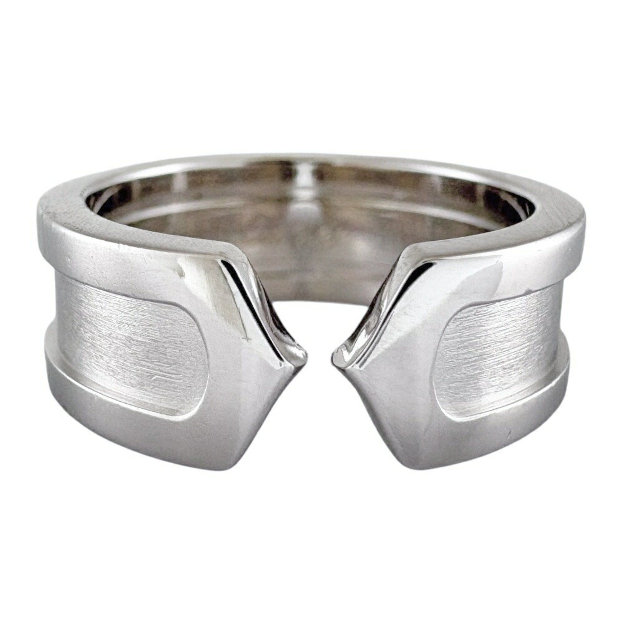 Cartier Cartier C2 ring Size ONE SIZE - 2 Thumbnail