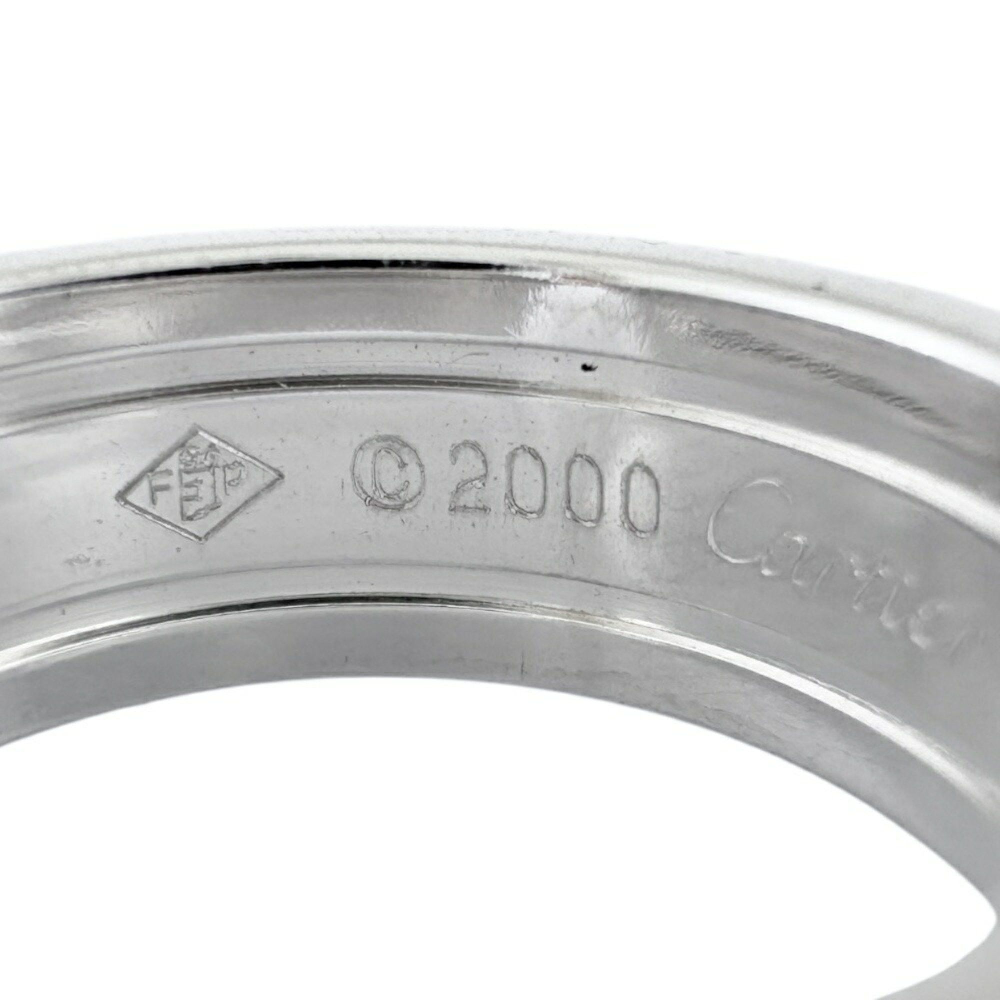Cartier Cartier C2 ring Size ONE SIZE - 9 Thumbnail