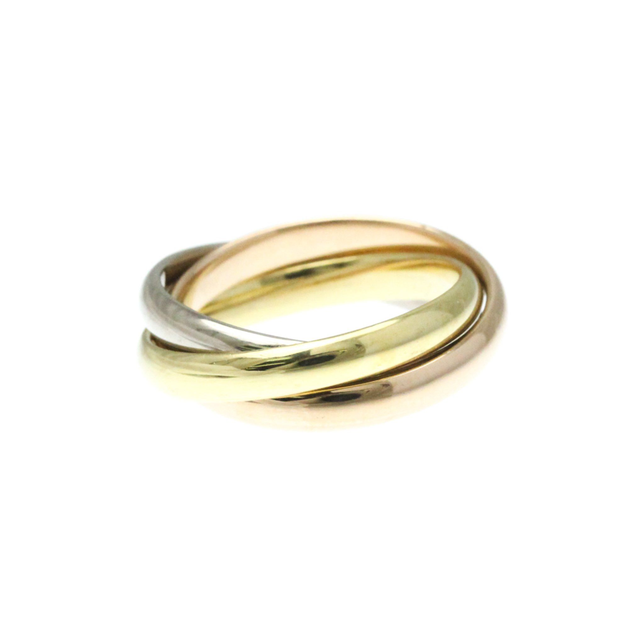 Cartier Cartier Trinity ring Size ONE SIZE - 3 Thumbnail