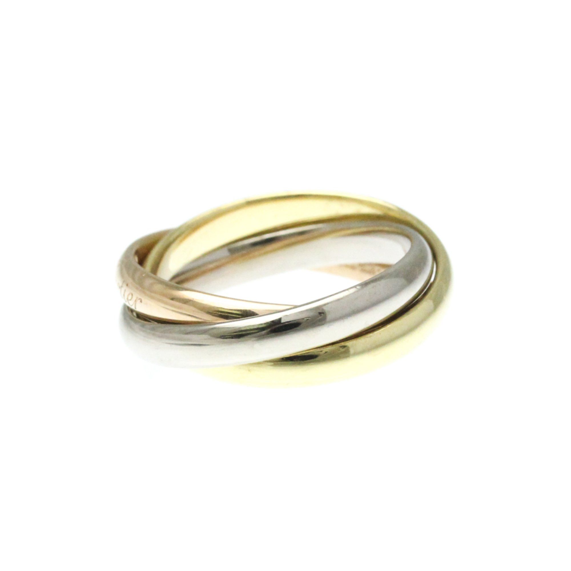 Cartier Cartier Trinity ring Size ONE SIZE - 2 Thumbnail