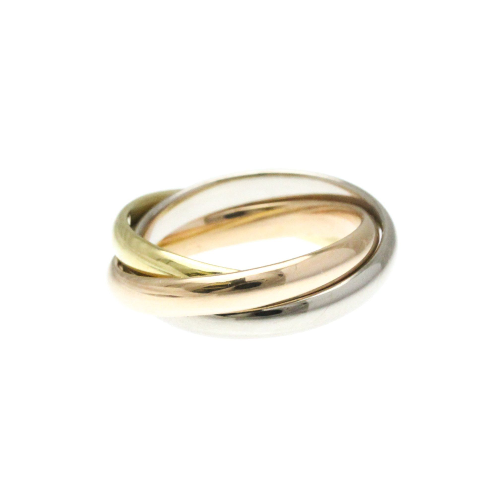 Cartier Cartier Trinity ring Size ONE SIZE - 4 Thumbnail