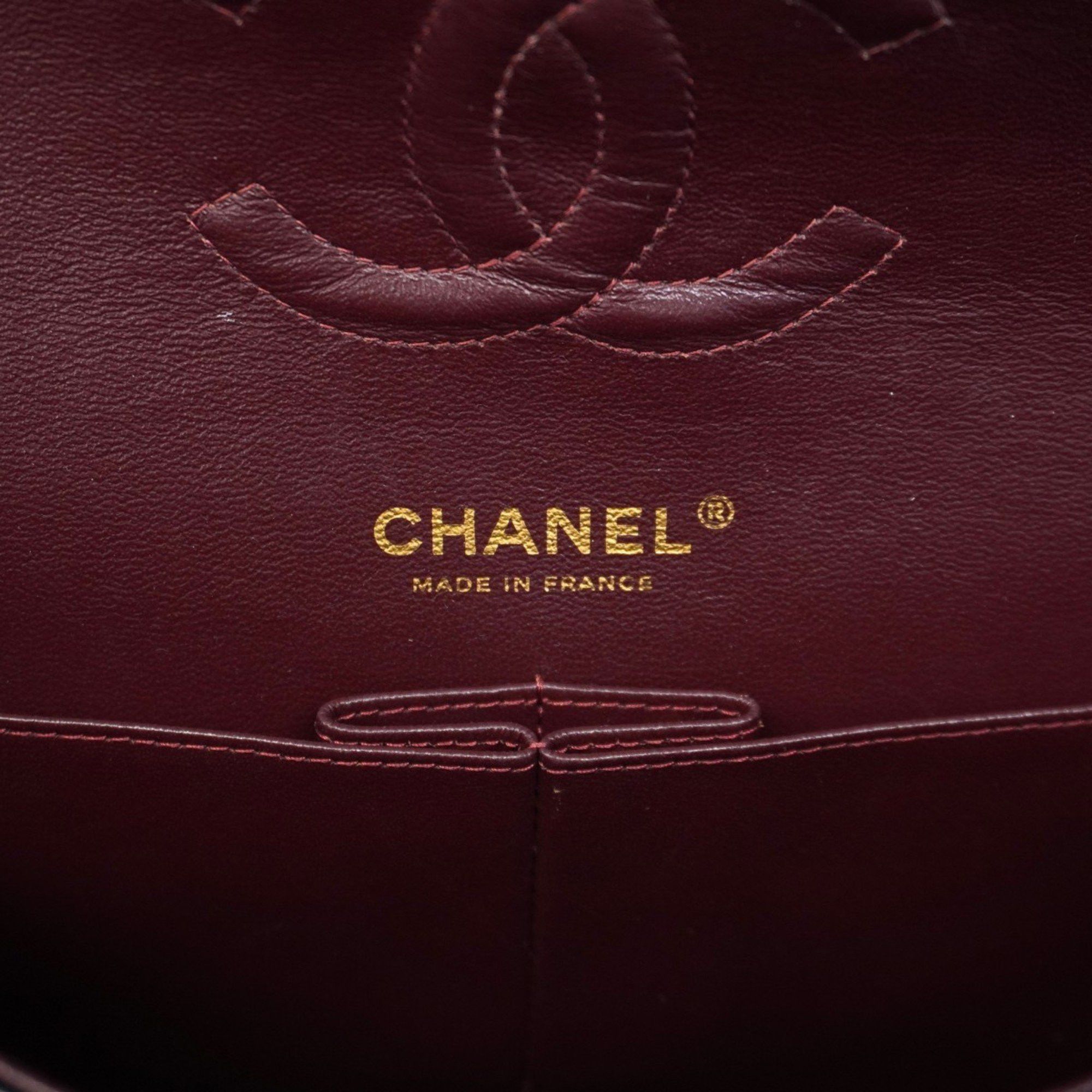 Chanel Chanel Timeless shoulder Size ONE SIZE - 10 Thumbnail