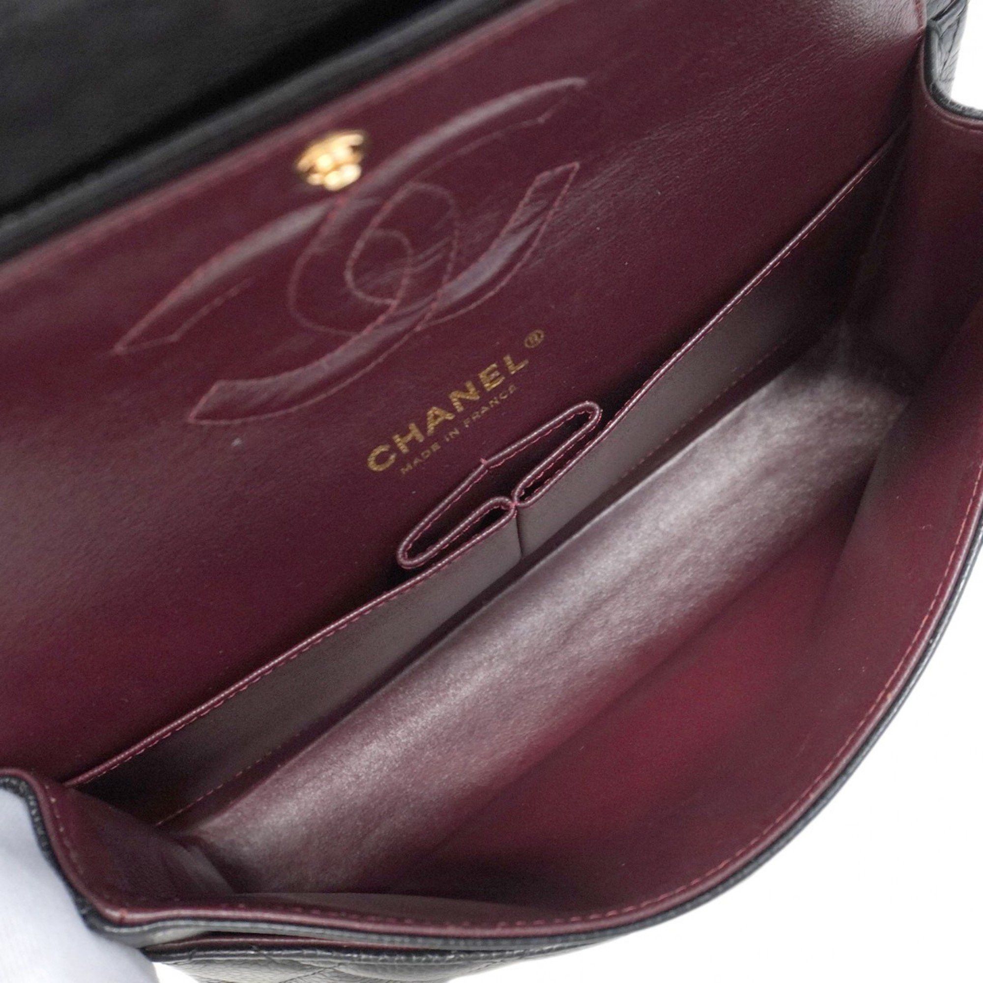 Chanel Chanel Timeless shoulder Size ONE SIZE - 9 Thumbnail