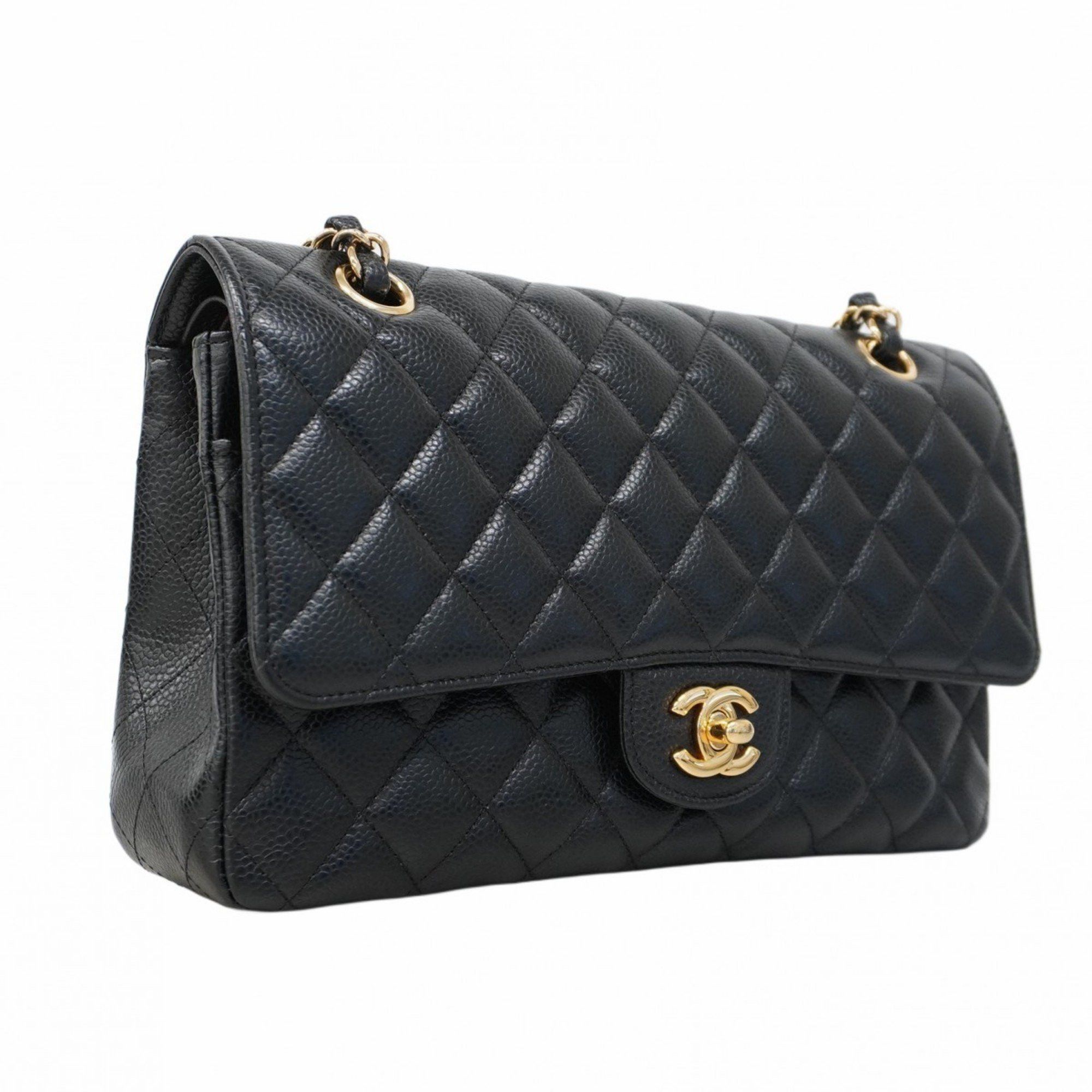 Chanel Chanel Timeless shoulder Size ONE SIZE - 3 Thumbnail