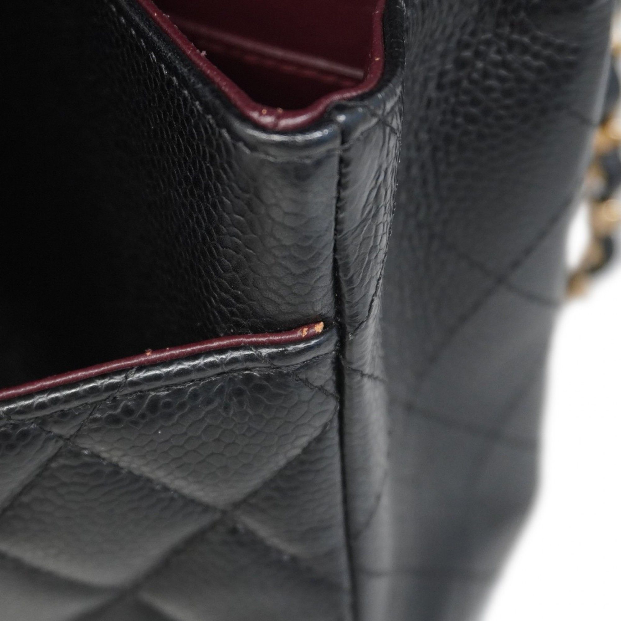 Chanel Chanel Timeless shoulder Size ONE SIZE - 7 Thumbnail
