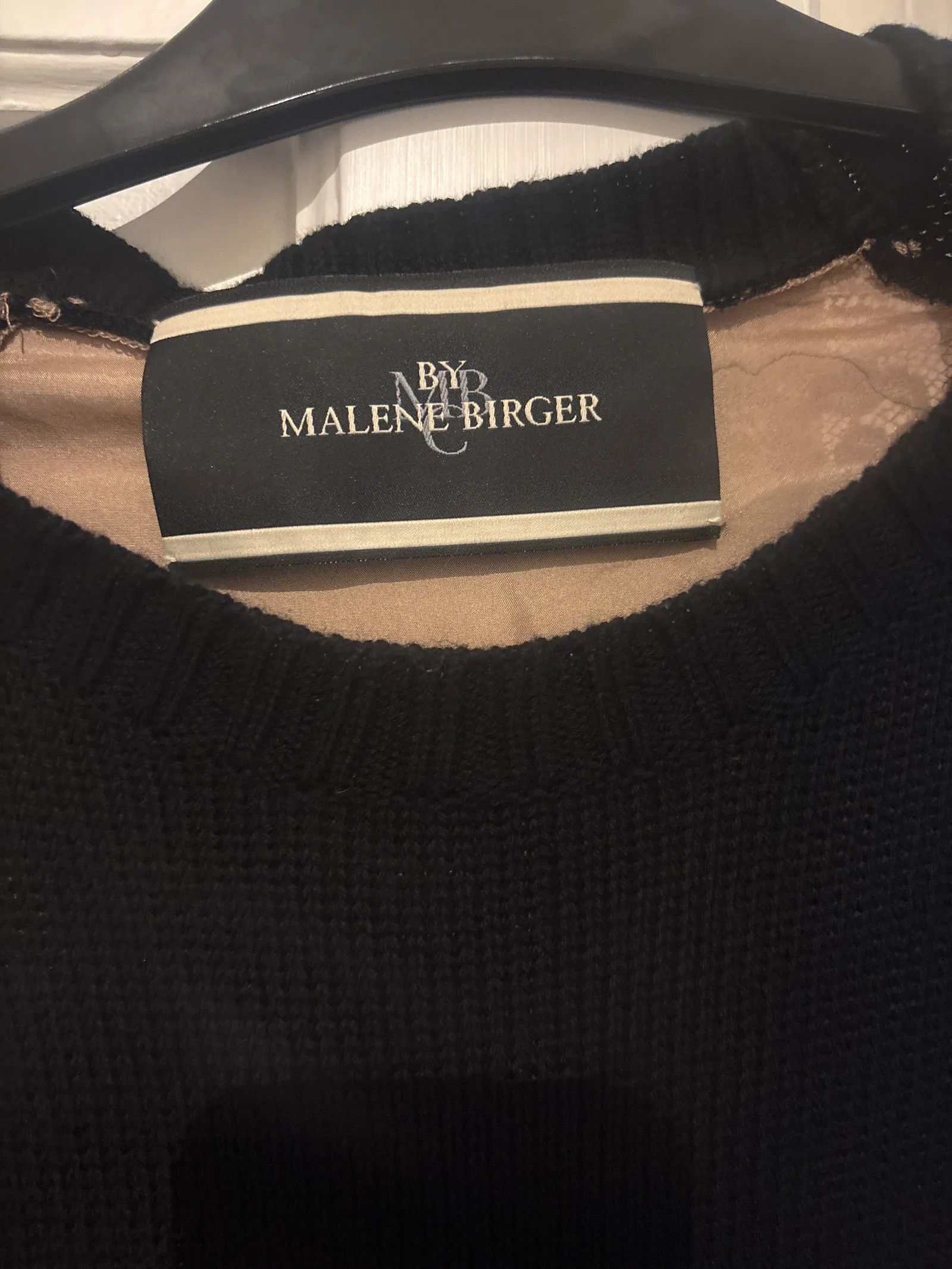 By Malene Birger By Malene Birger Sweater Size S / US 4 / IT 40 - 2 Thumbnail