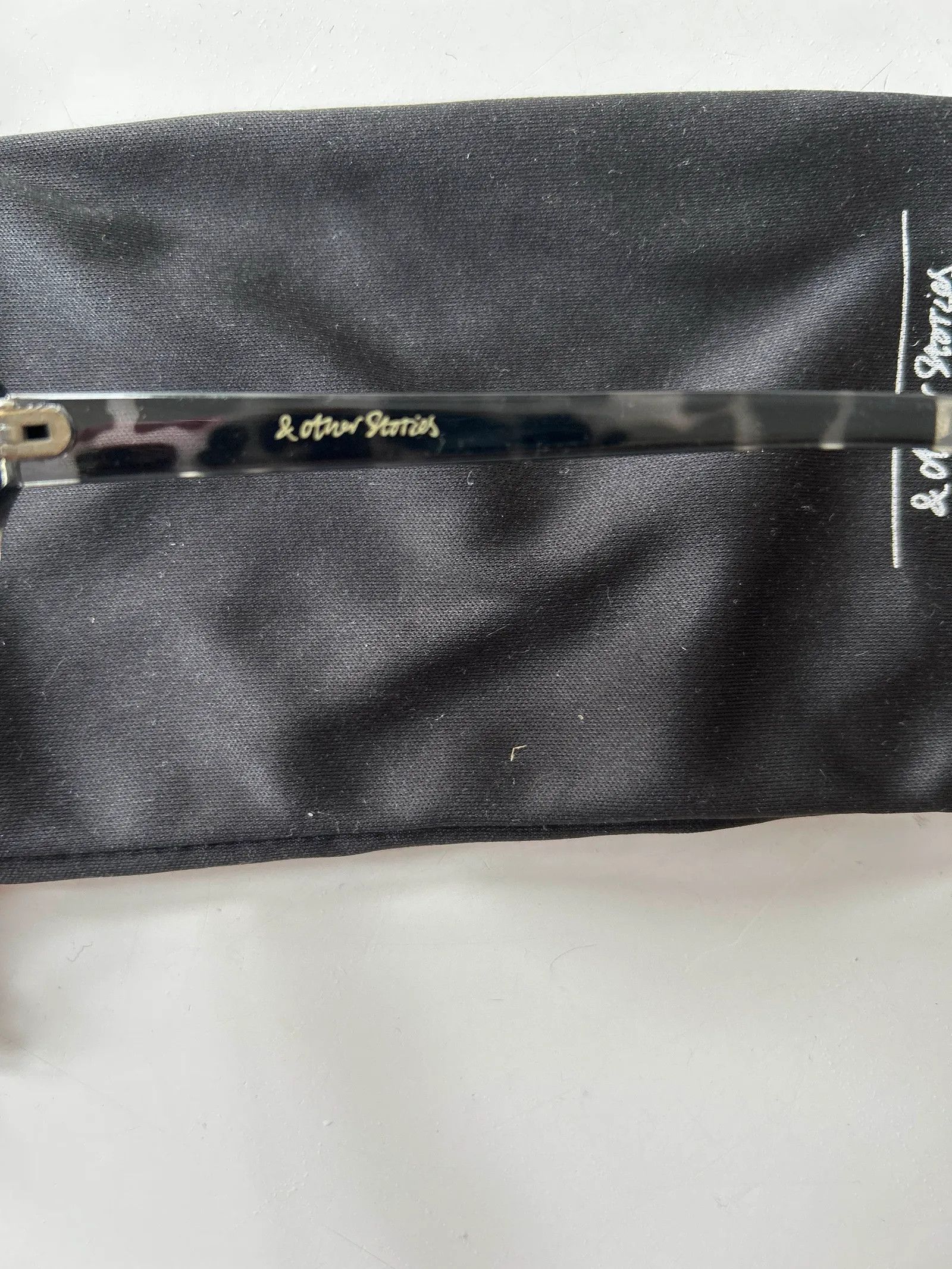 & Other Stories & Other Stories Sunglasses Size ONE SIZE - 2 Thumbnail